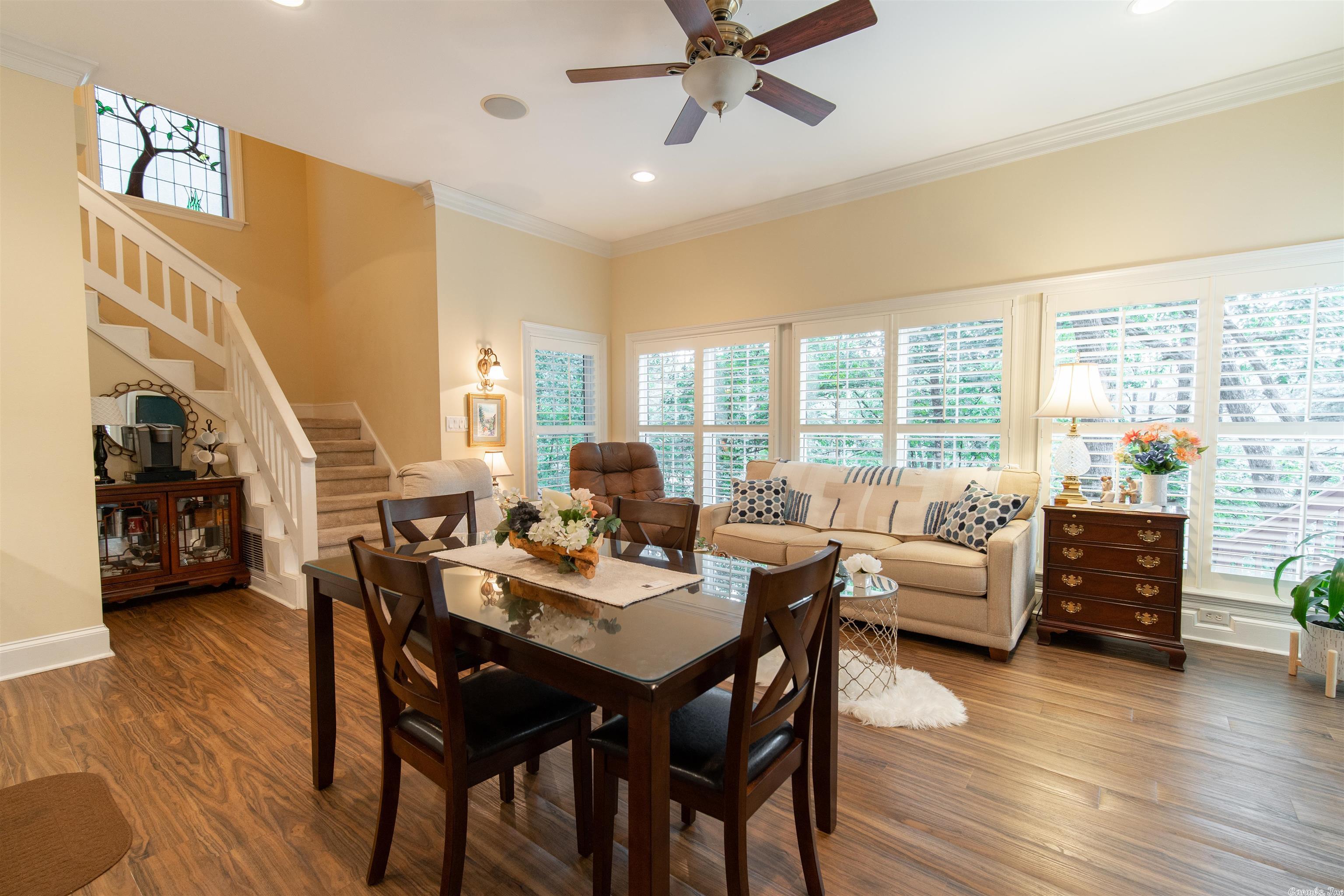 Echo Hills - Residential
