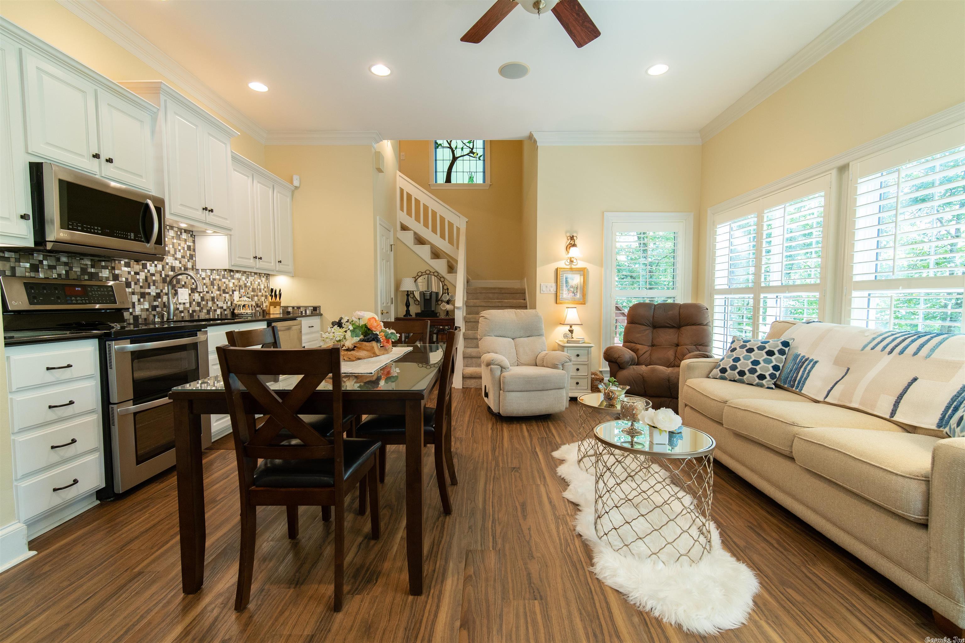 Echo Hills - Residential