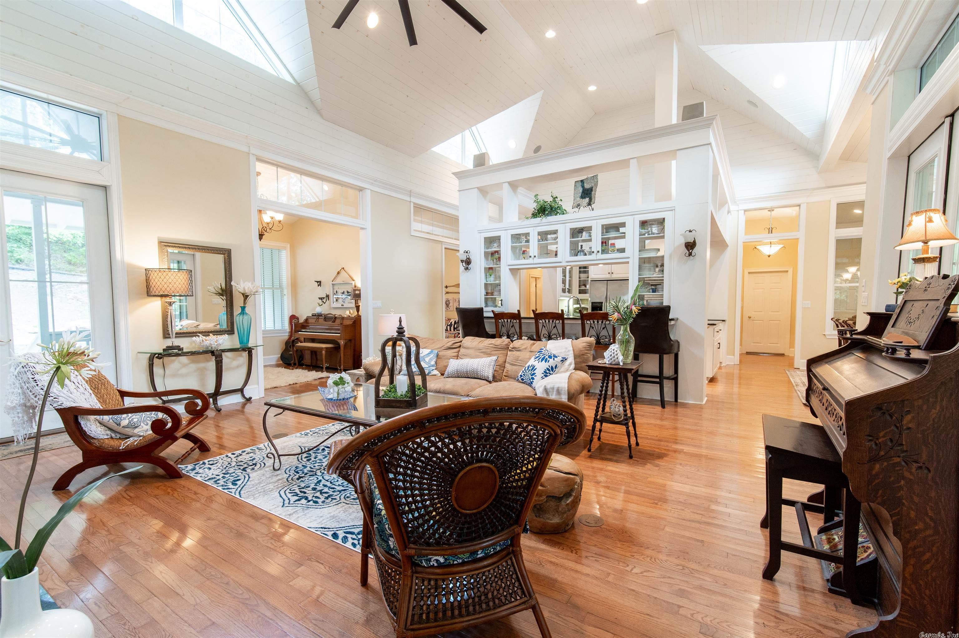 Echo Hills - Residential