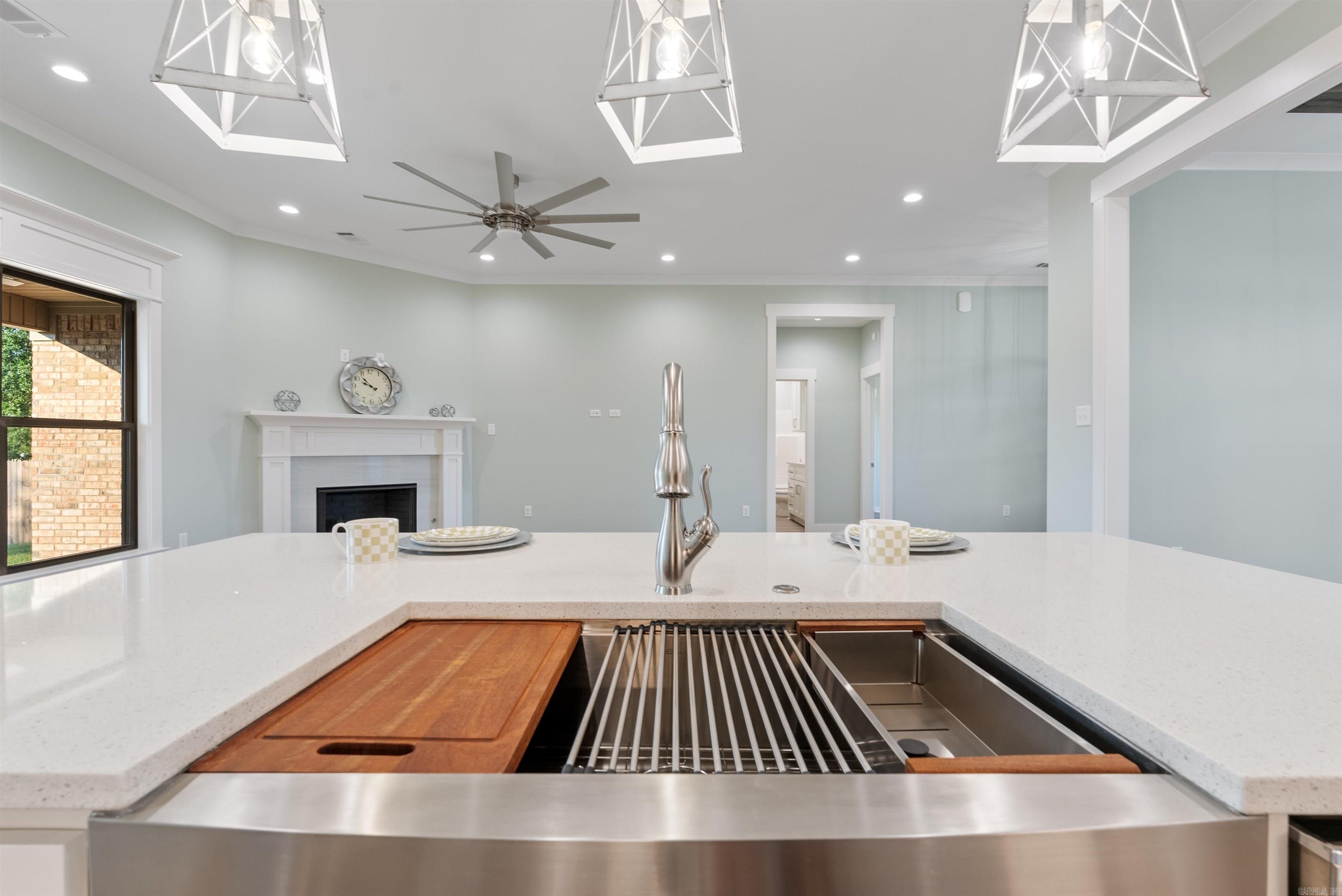 IVY PLACE - Residential