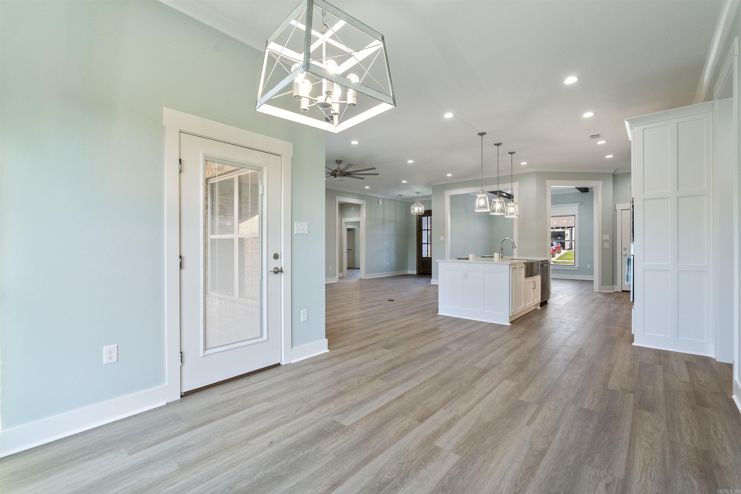 IVY PLACE - Residential