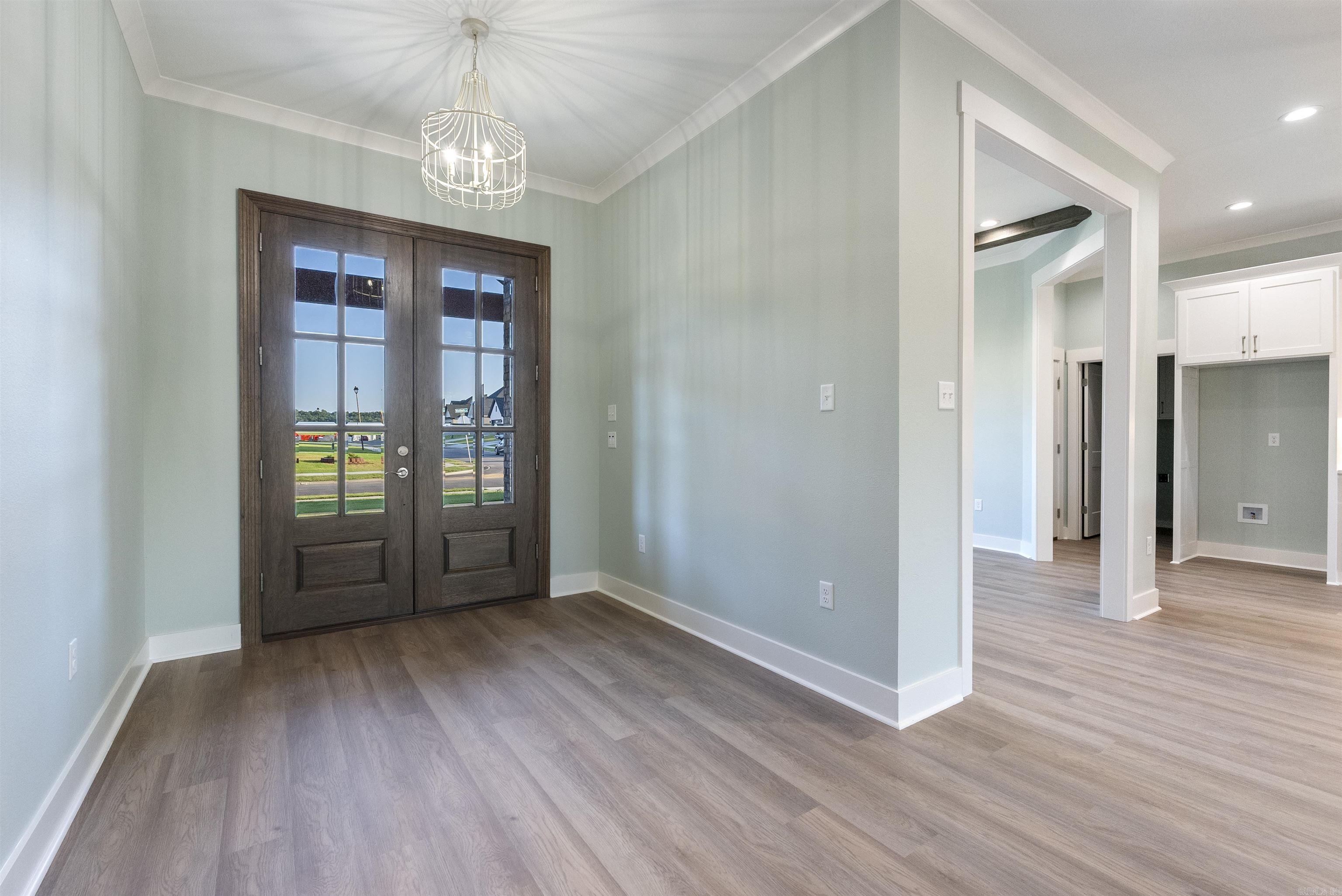 IVY PLACE - Residential