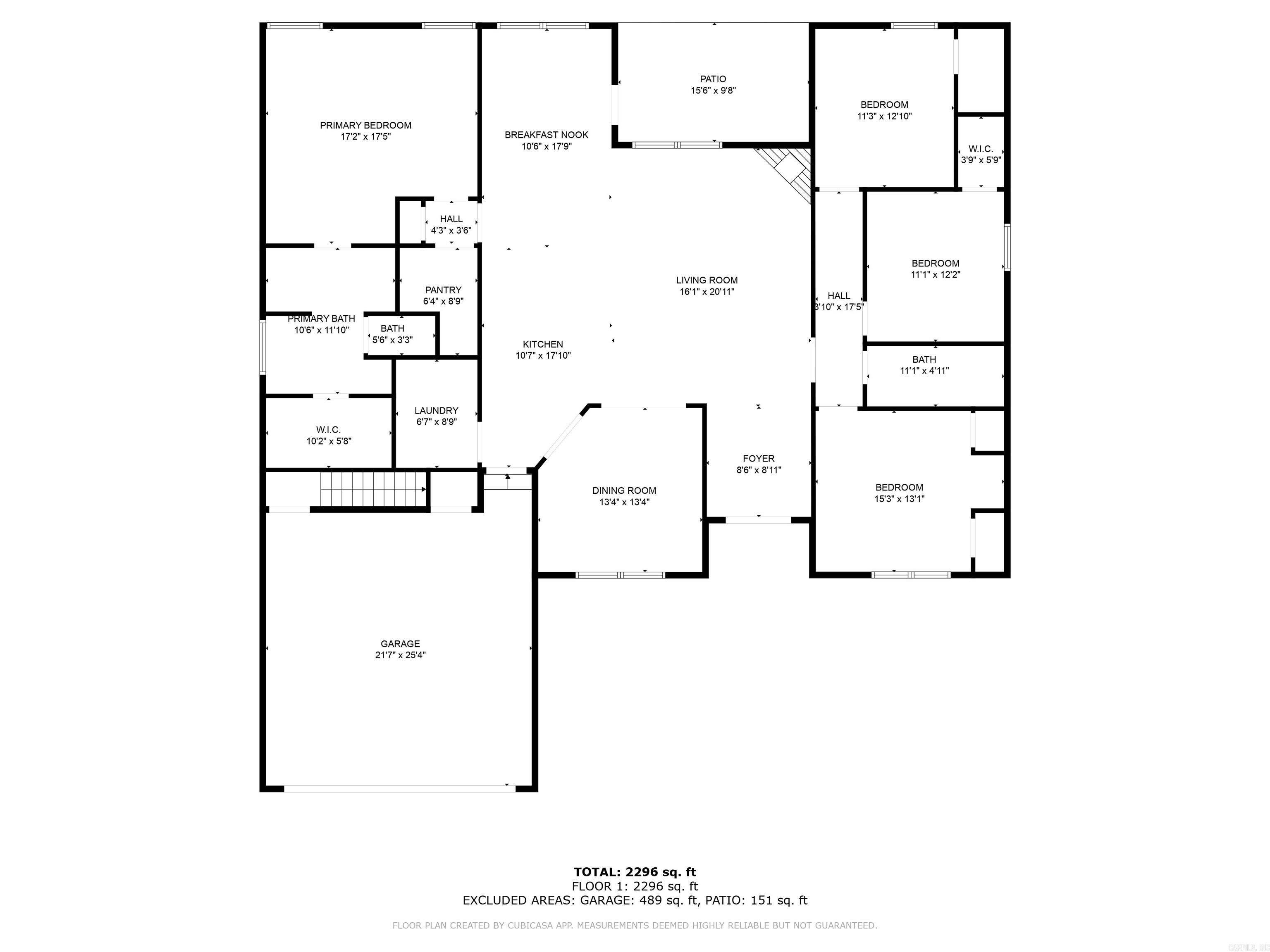 IVY PLACE - Residential