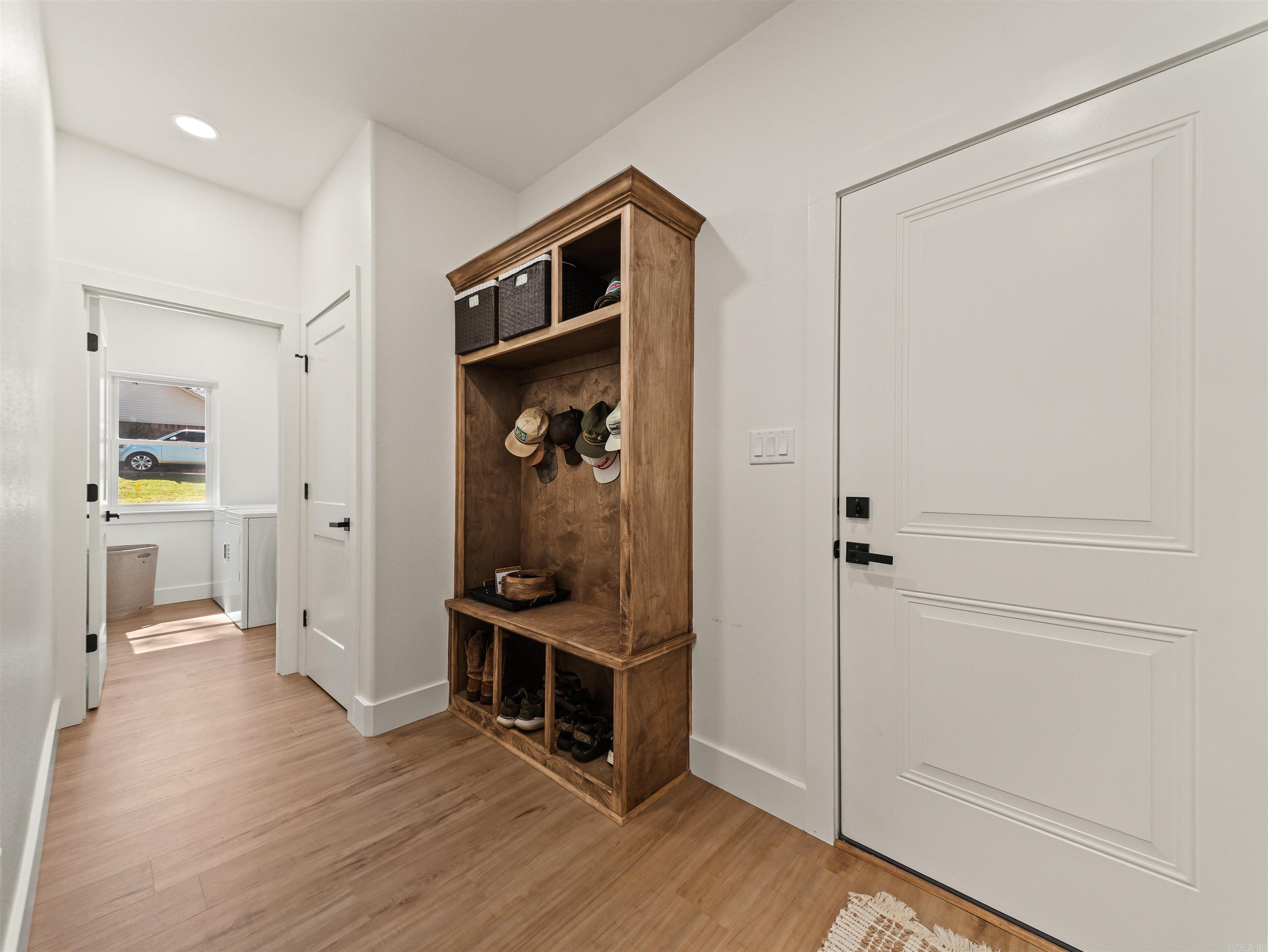 TANGLEWOOD - Residential