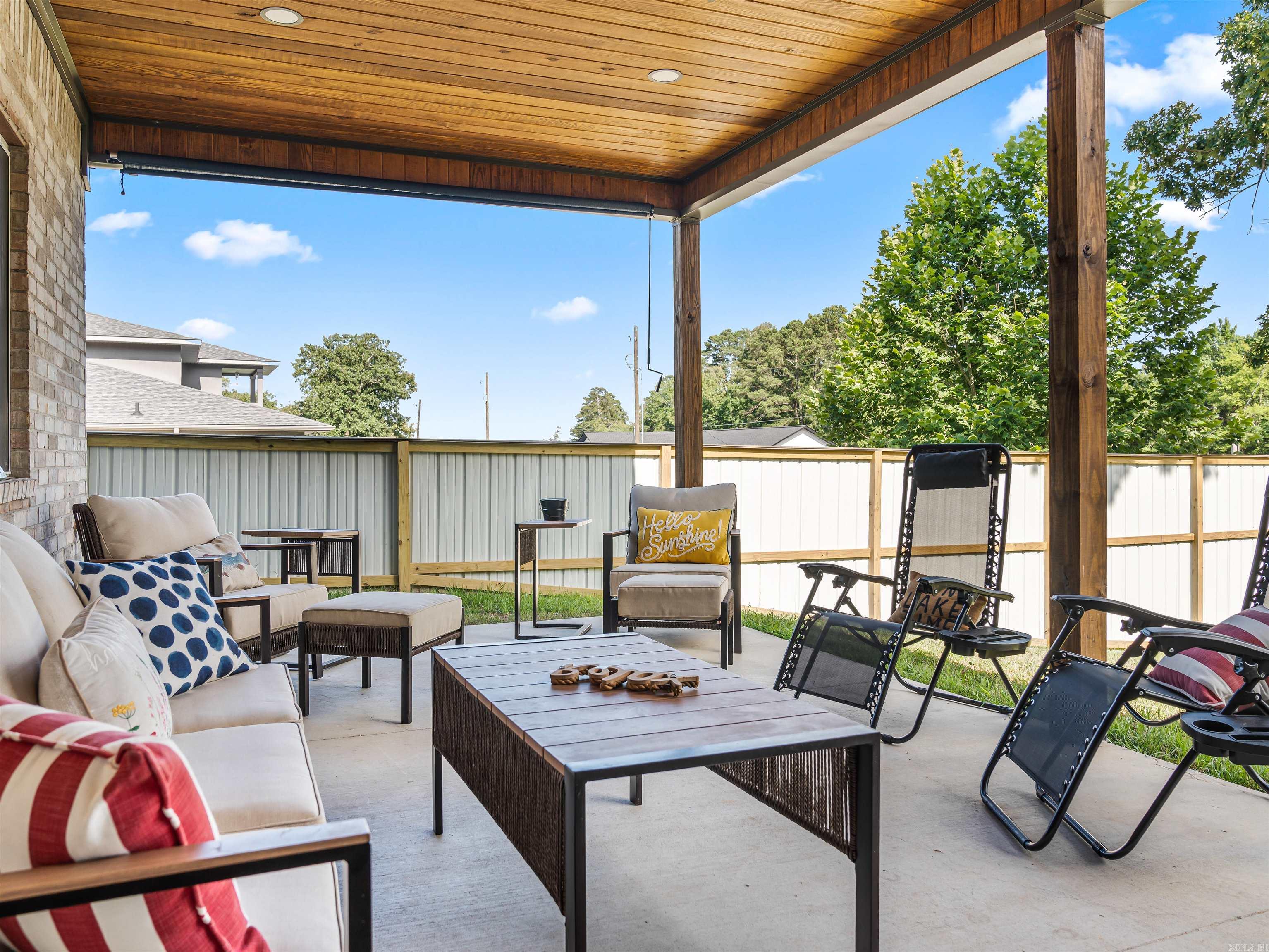 TANGLEWOOD - Residential
