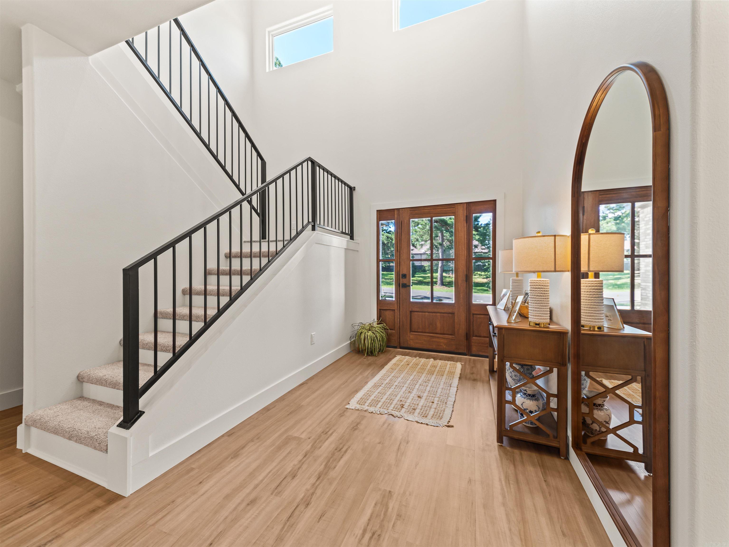 TANGLEWOOD - Residential