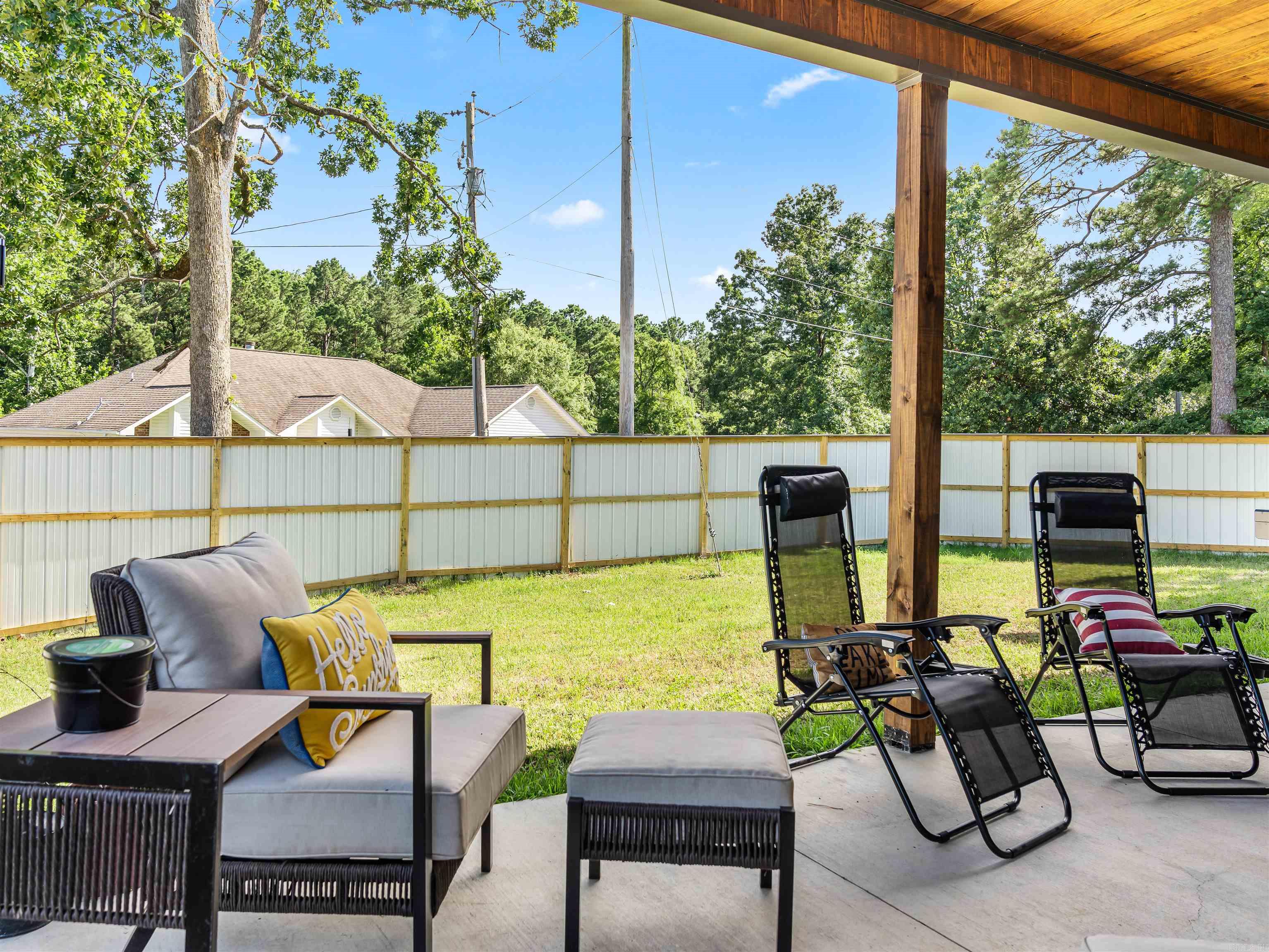 TANGLEWOOD - Residential