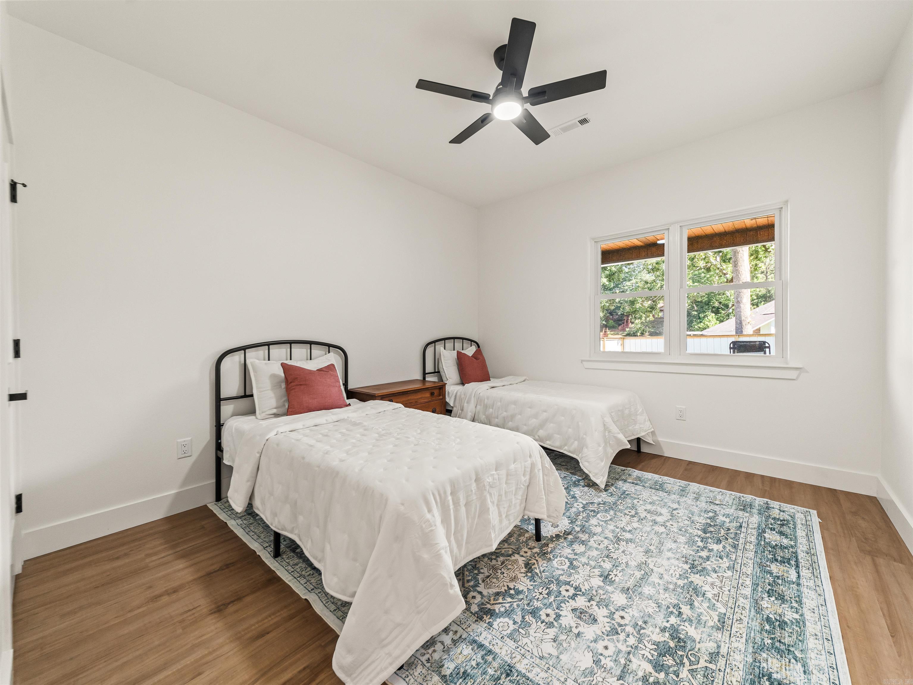 TANGLEWOOD - Residential