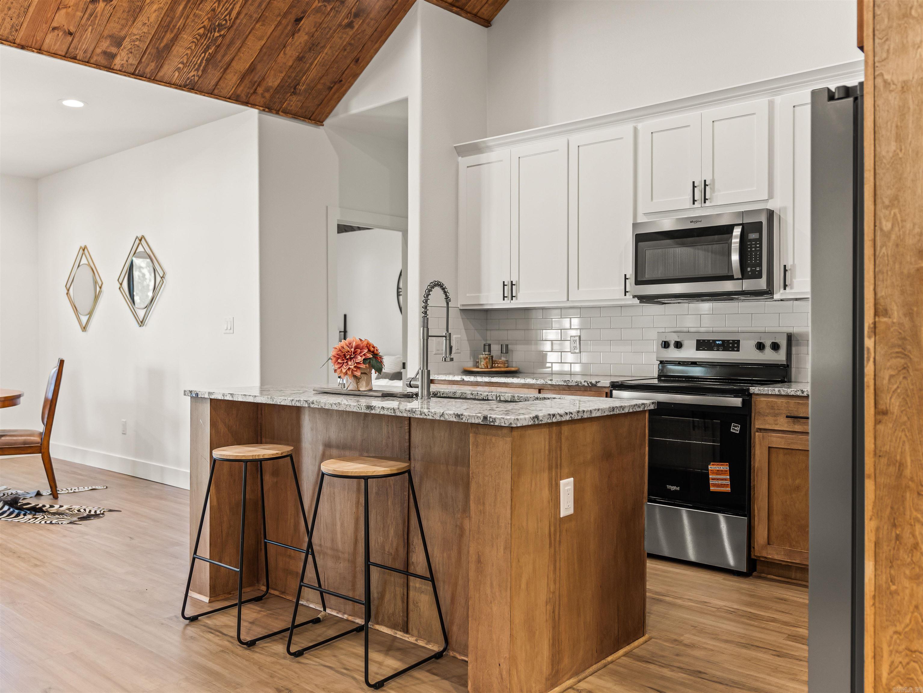 TANGLEWOOD - Residential