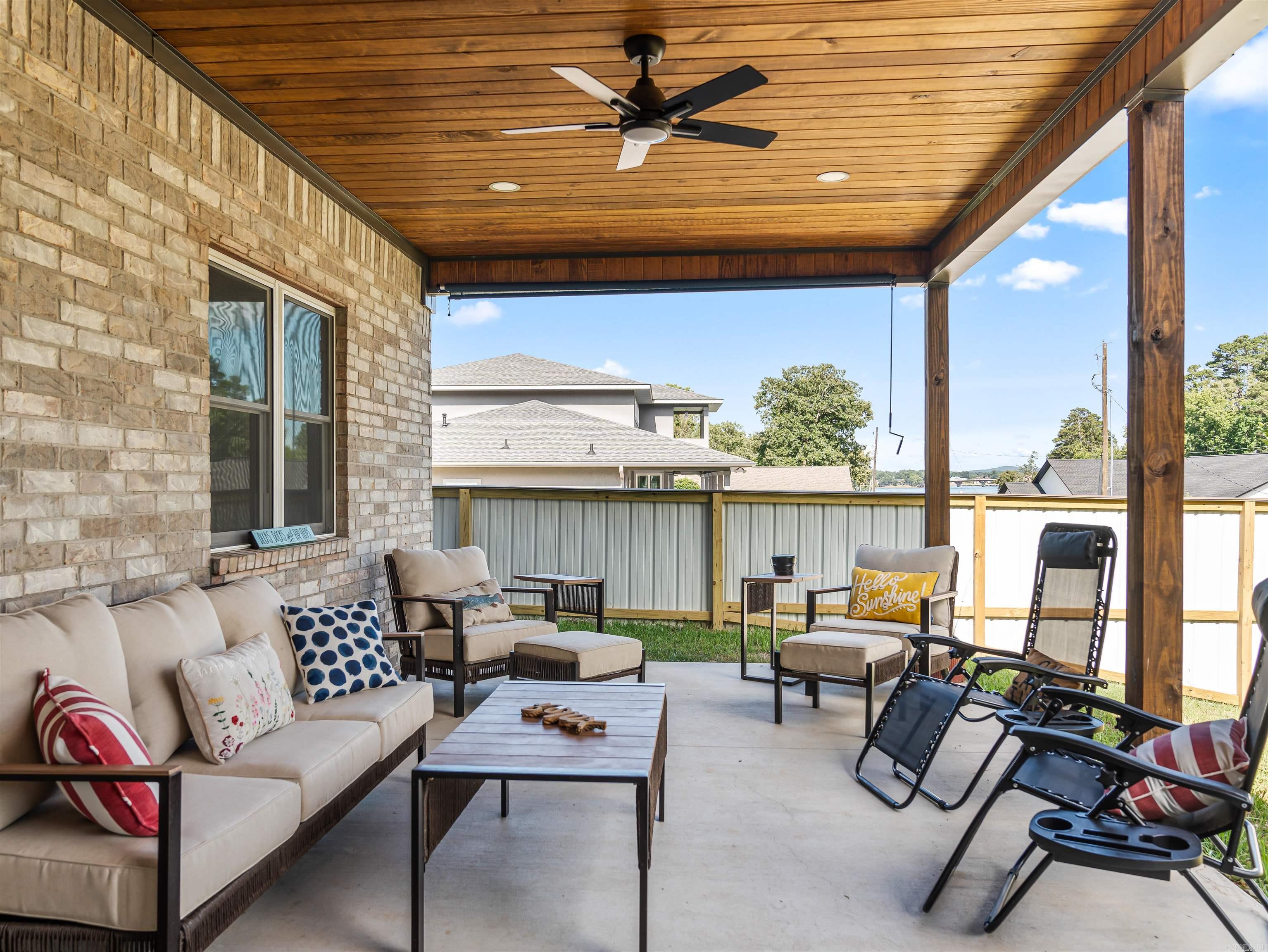 TANGLEWOOD - Residential