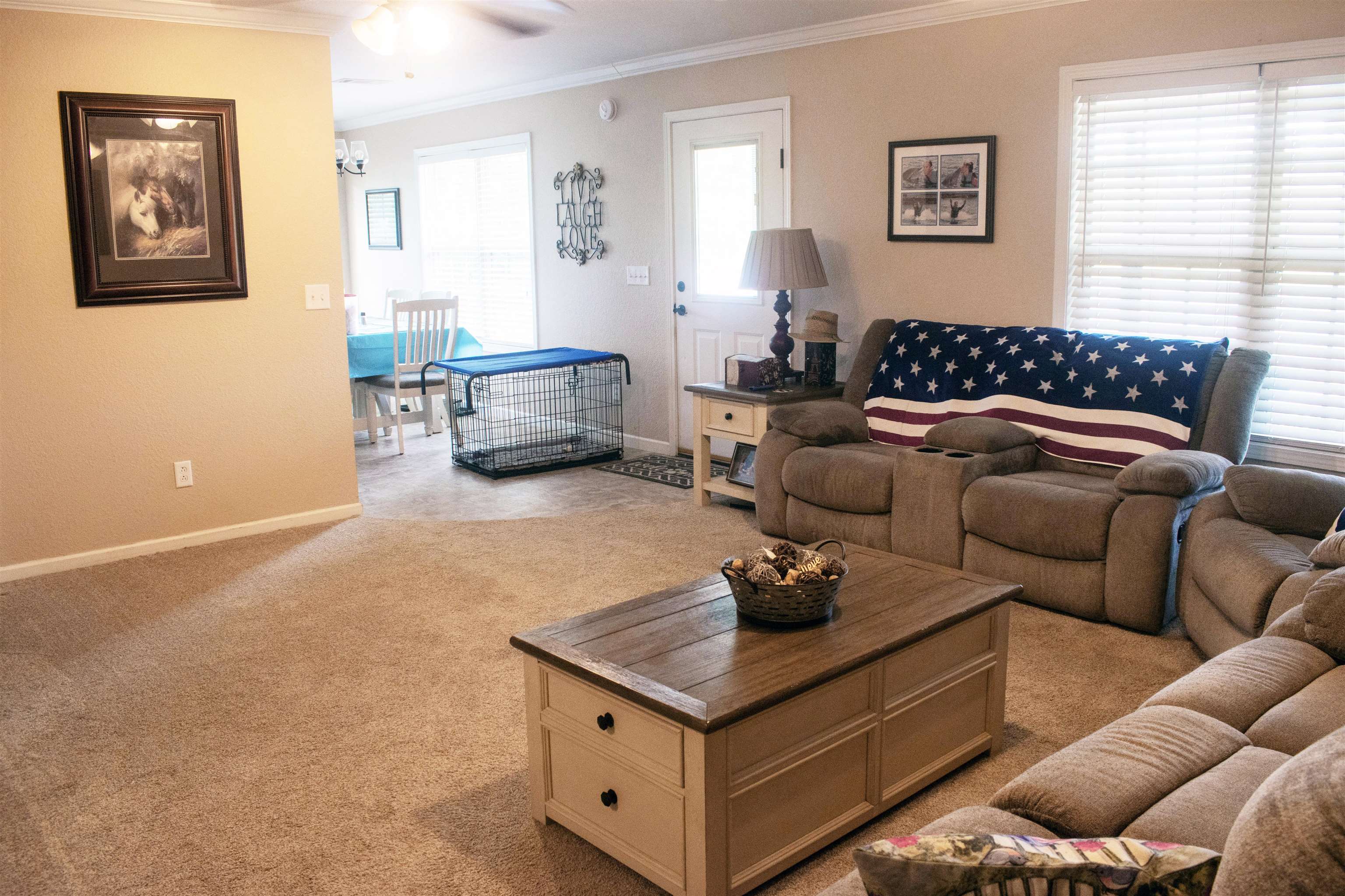 PLEASANT VALLEY ADDITION - Residential