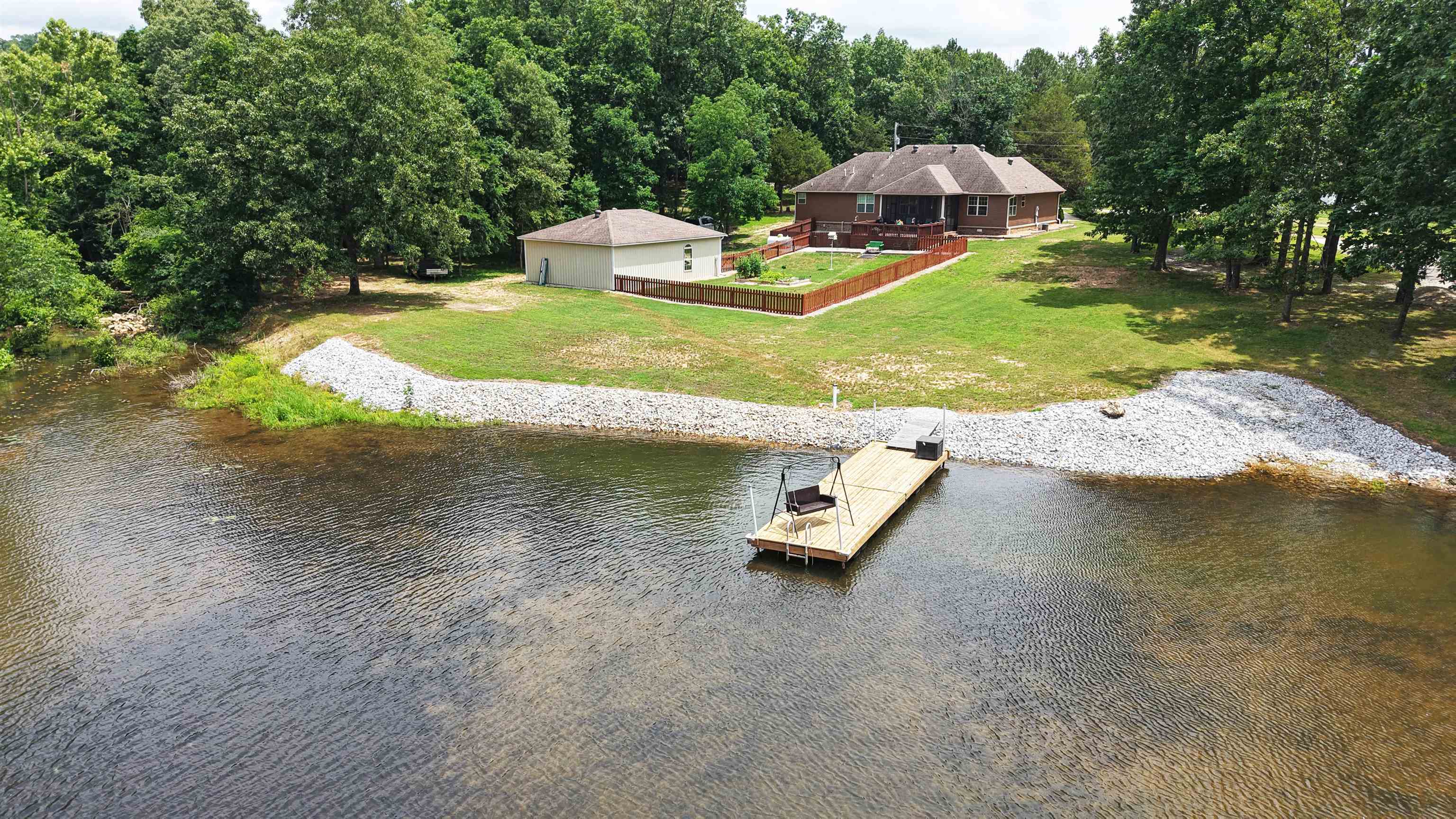 PLEASANT VALLEY ADDITION - Residential