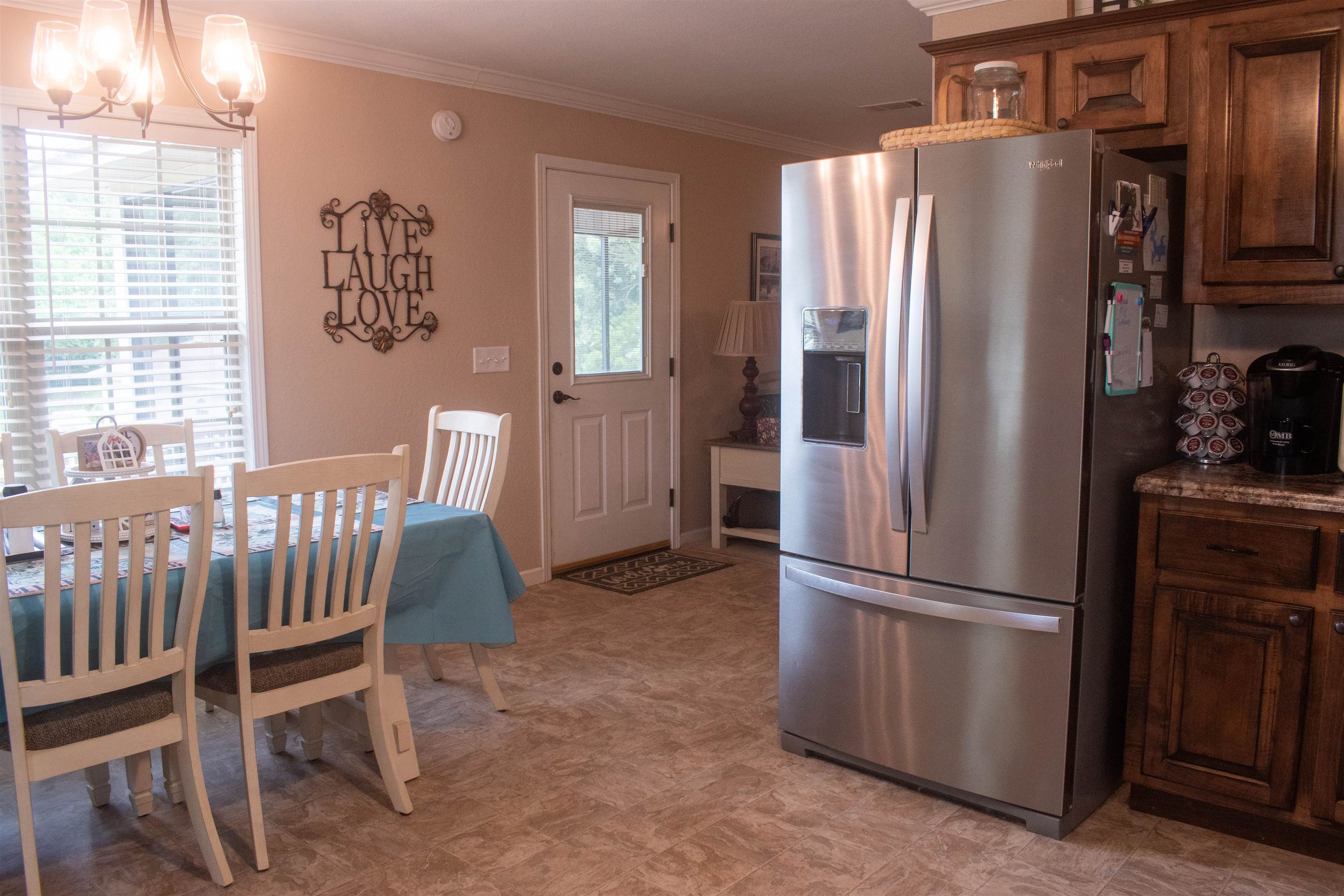 PLEASANT VALLEY ADDITION - Residential