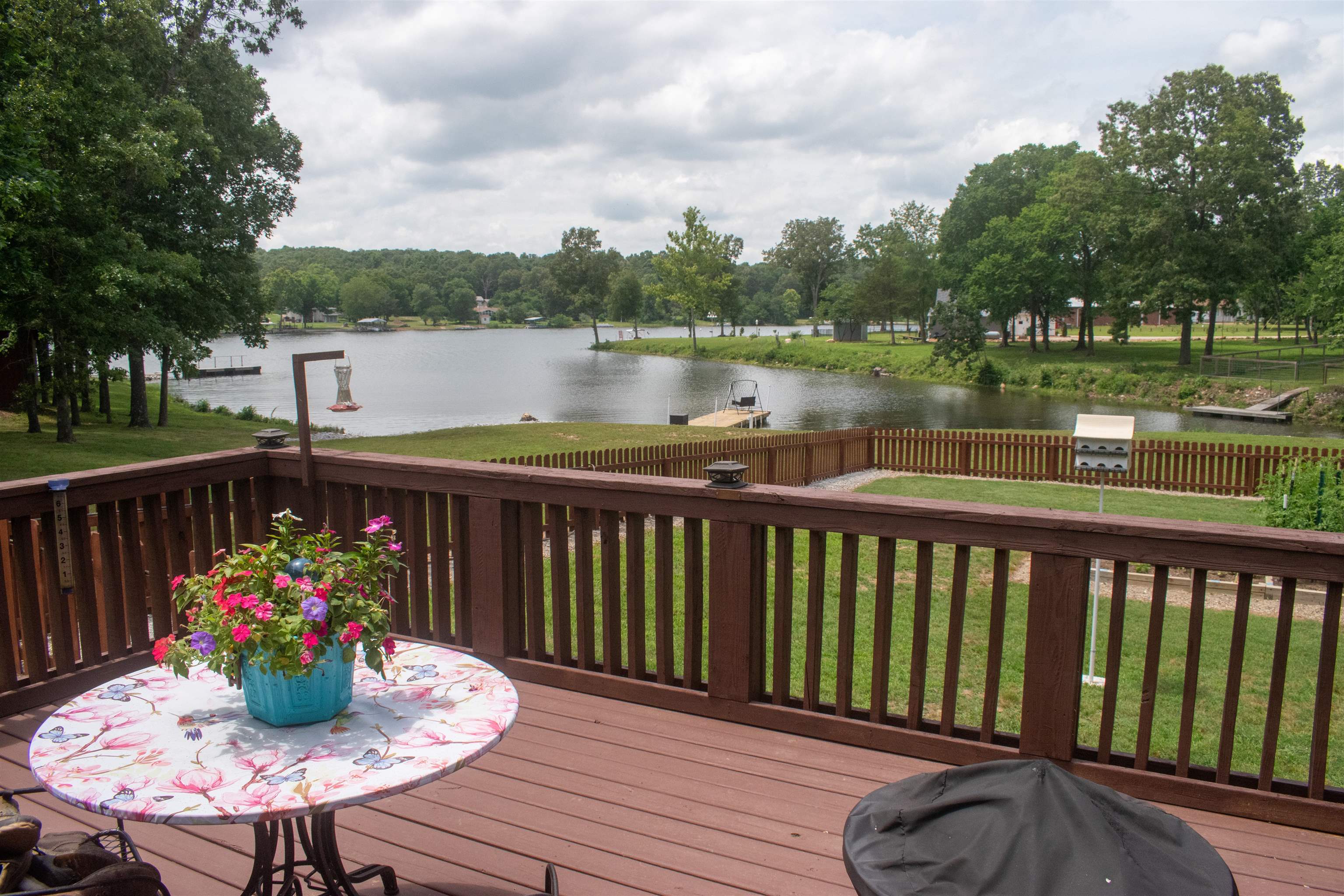 PLEASANT VALLEY ADDITION - Residential
