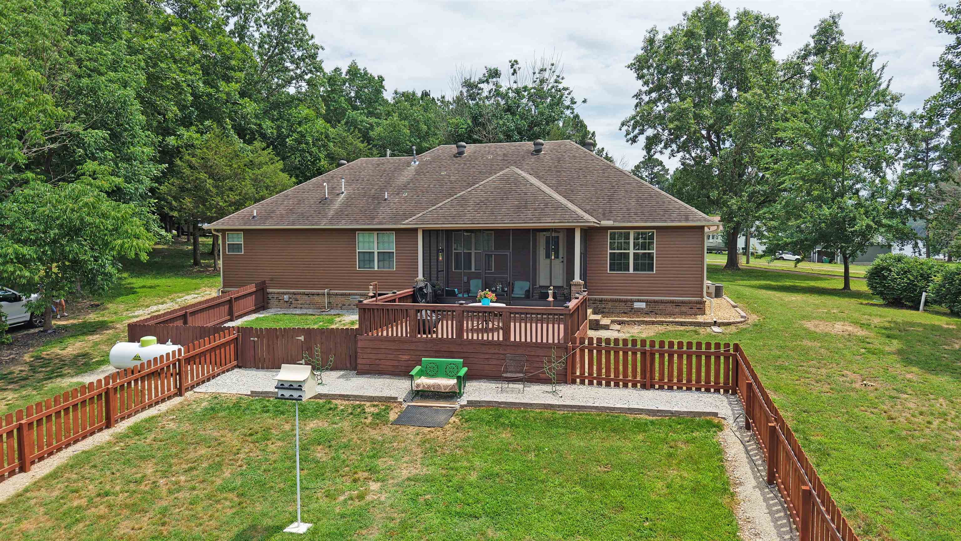 PLEASANT VALLEY ADDITION - Residential