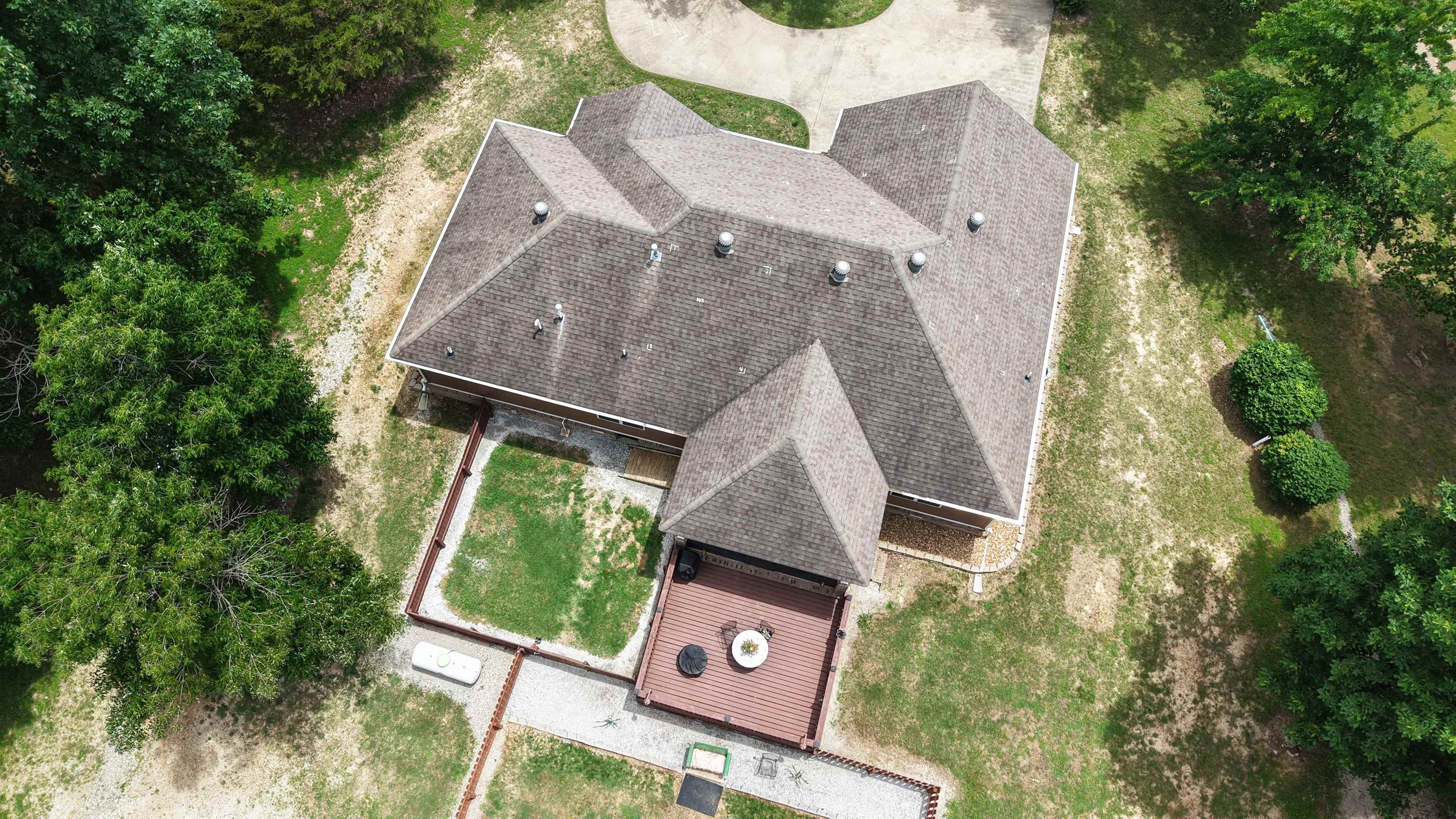 PLEASANT VALLEY ADDITION - Residential