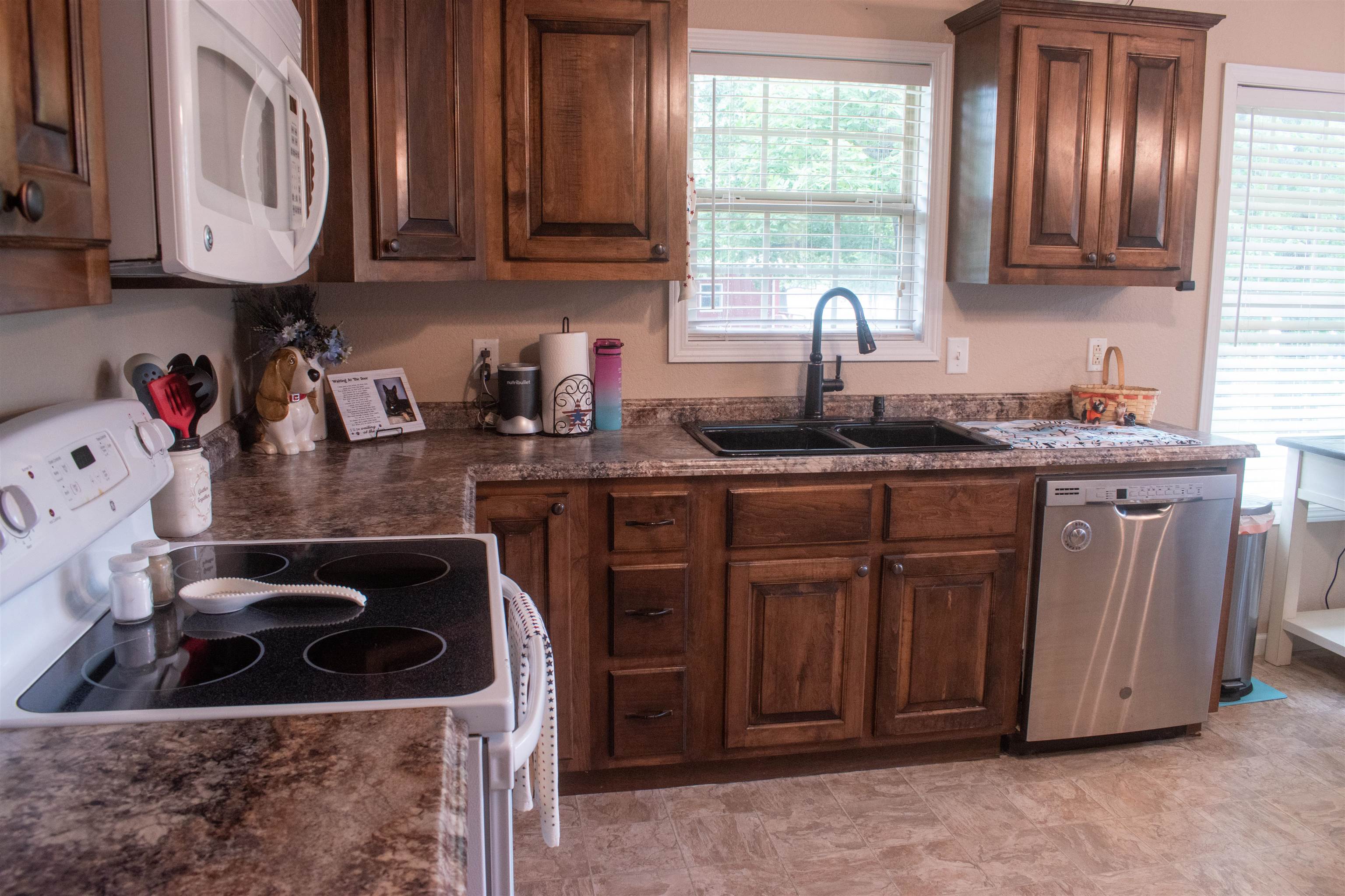 PLEASANT VALLEY ADDITION - Residential