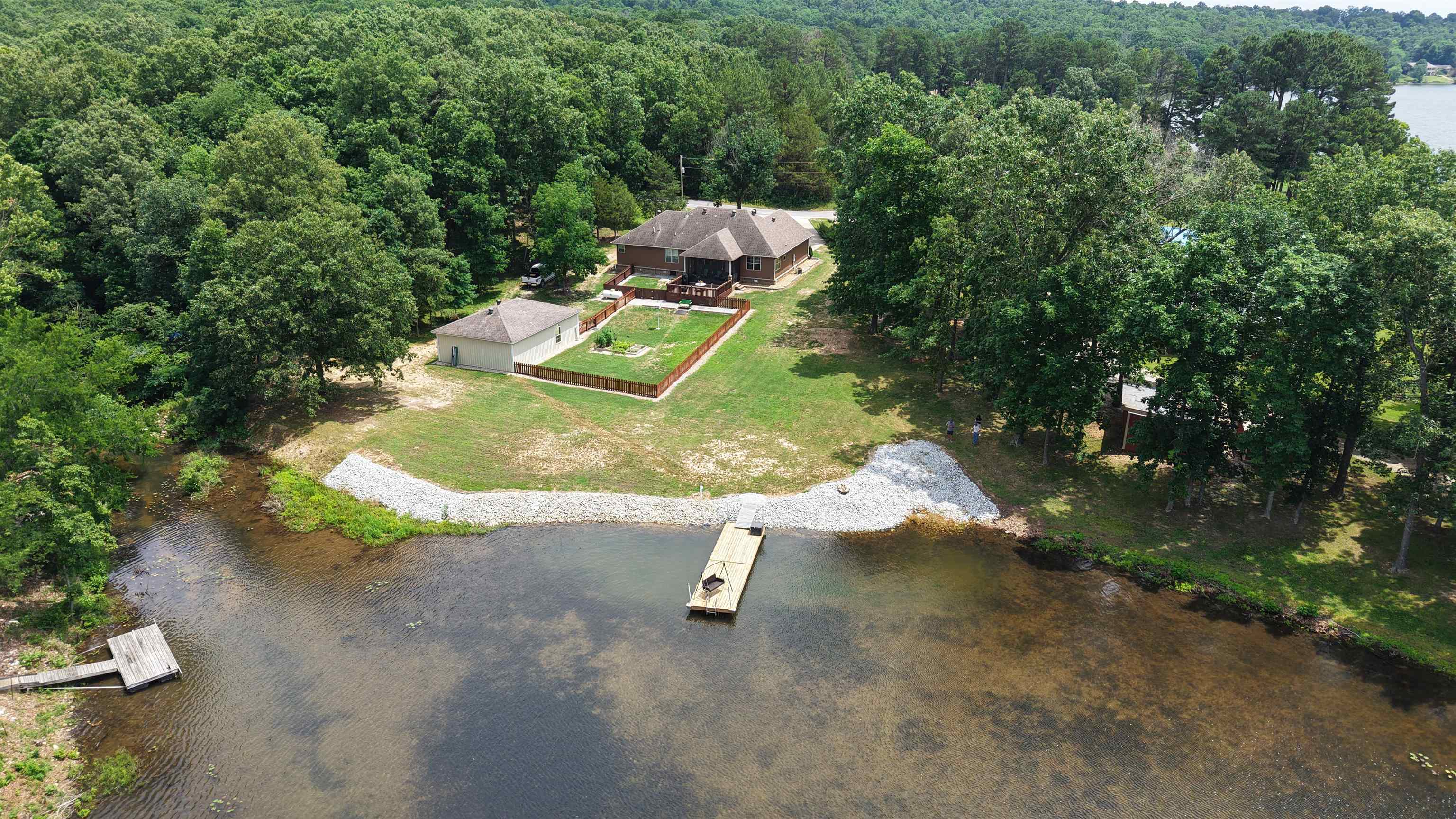 PLEASANT VALLEY ADDITION - Residential