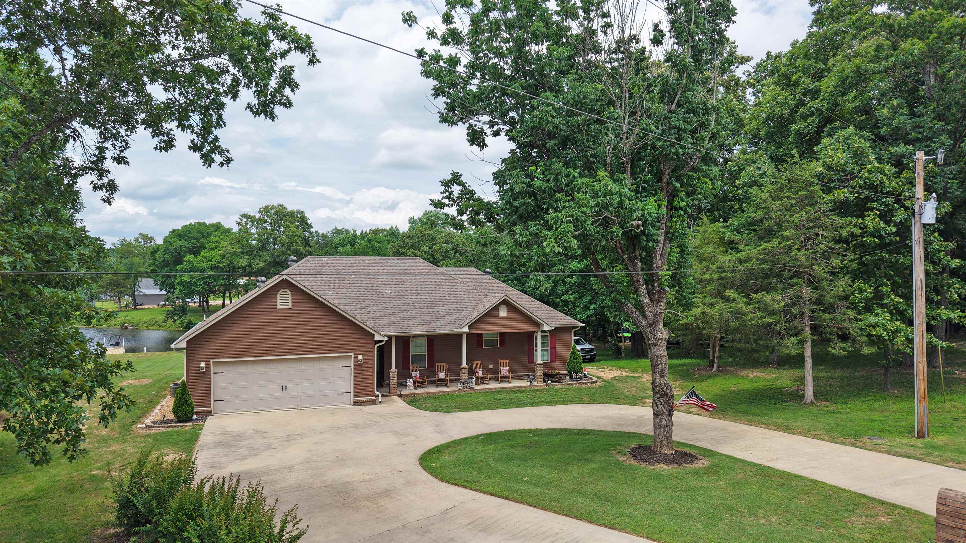 PLEASANT VALLEY ADDITION - Residential