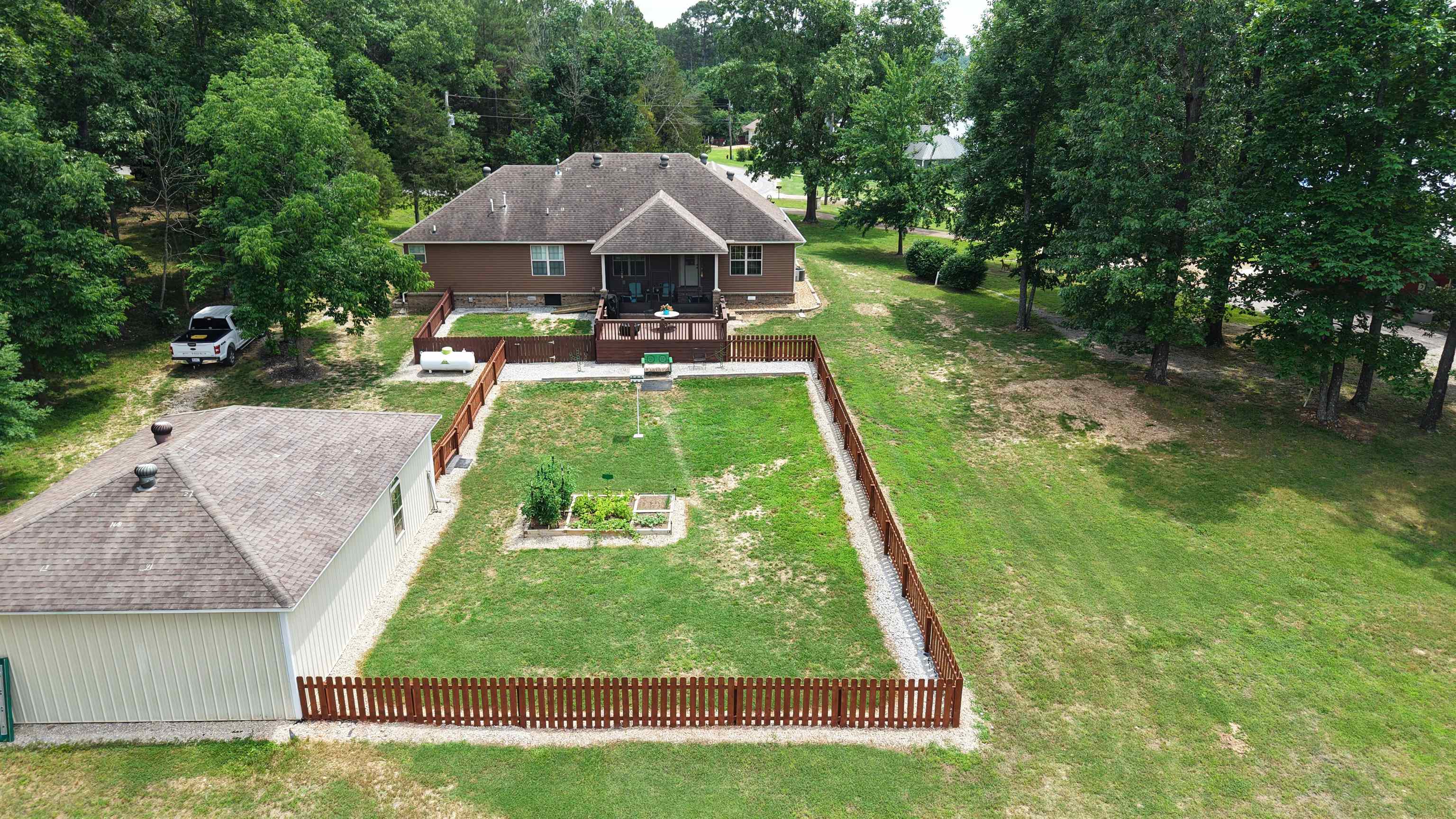 PLEASANT VALLEY ADDITION - Residential