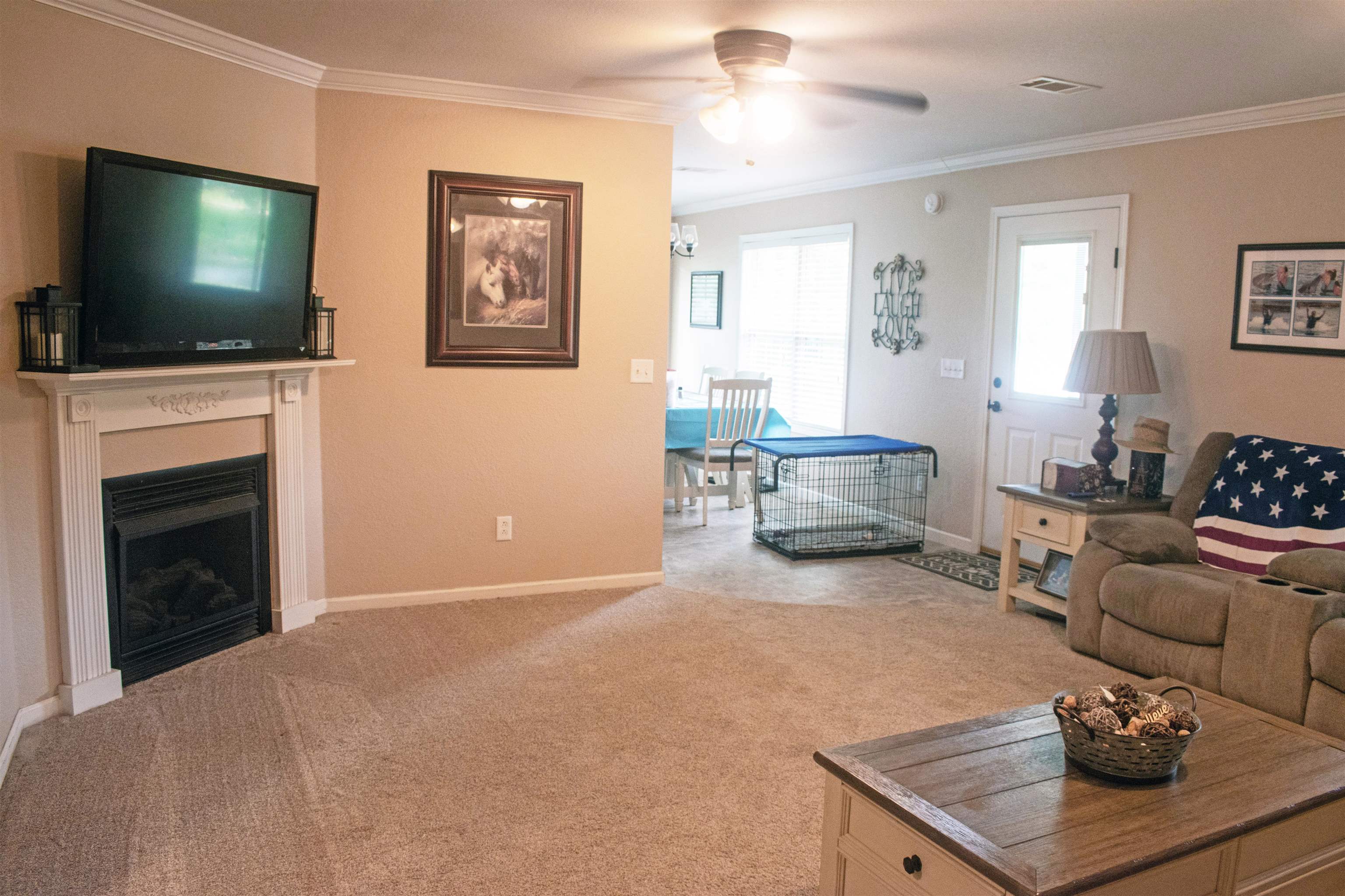 PLEASANT VALLEY ADDITION - Residential