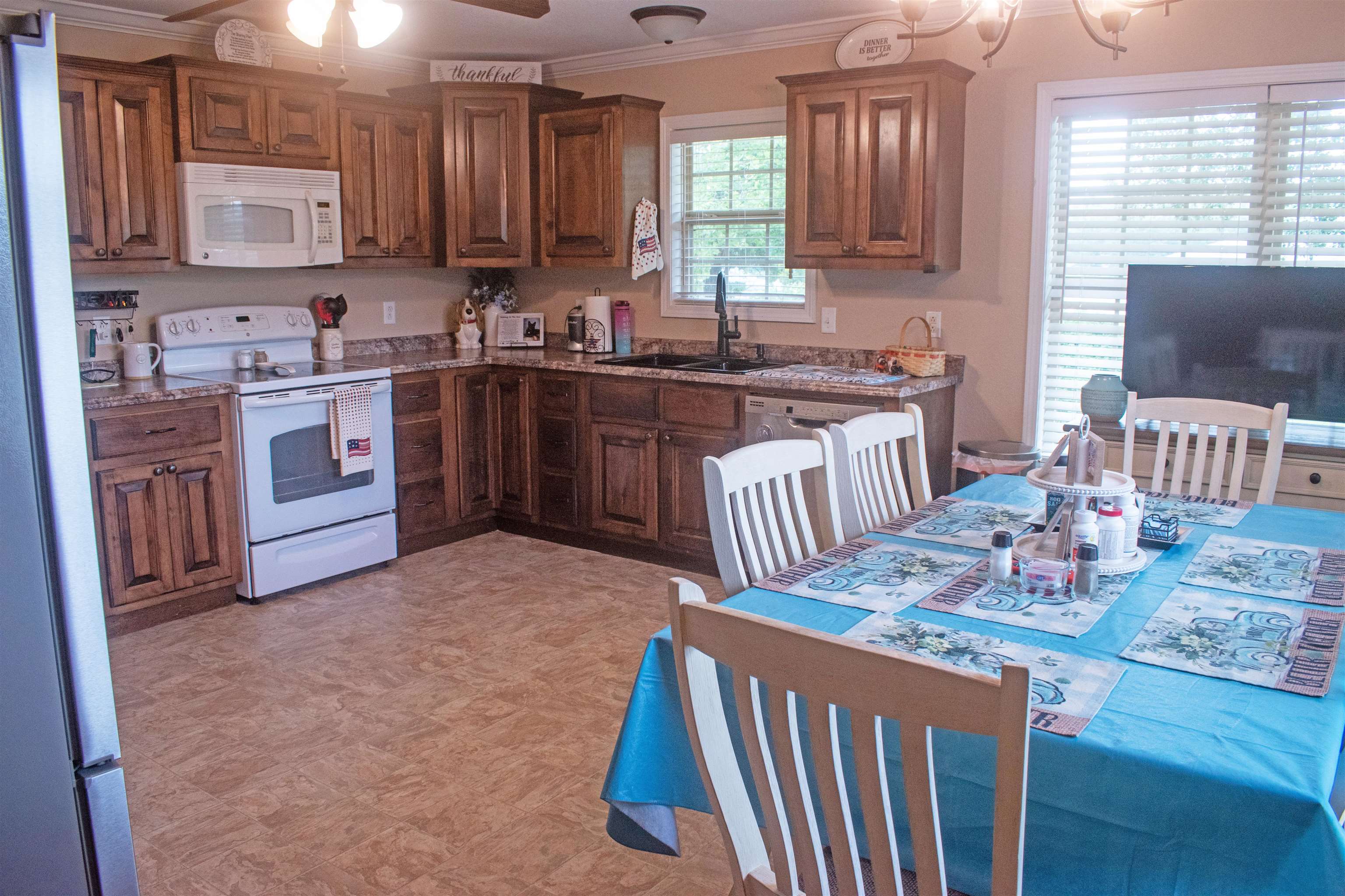 PLEASANT VALLEY ADDITION - Residential
