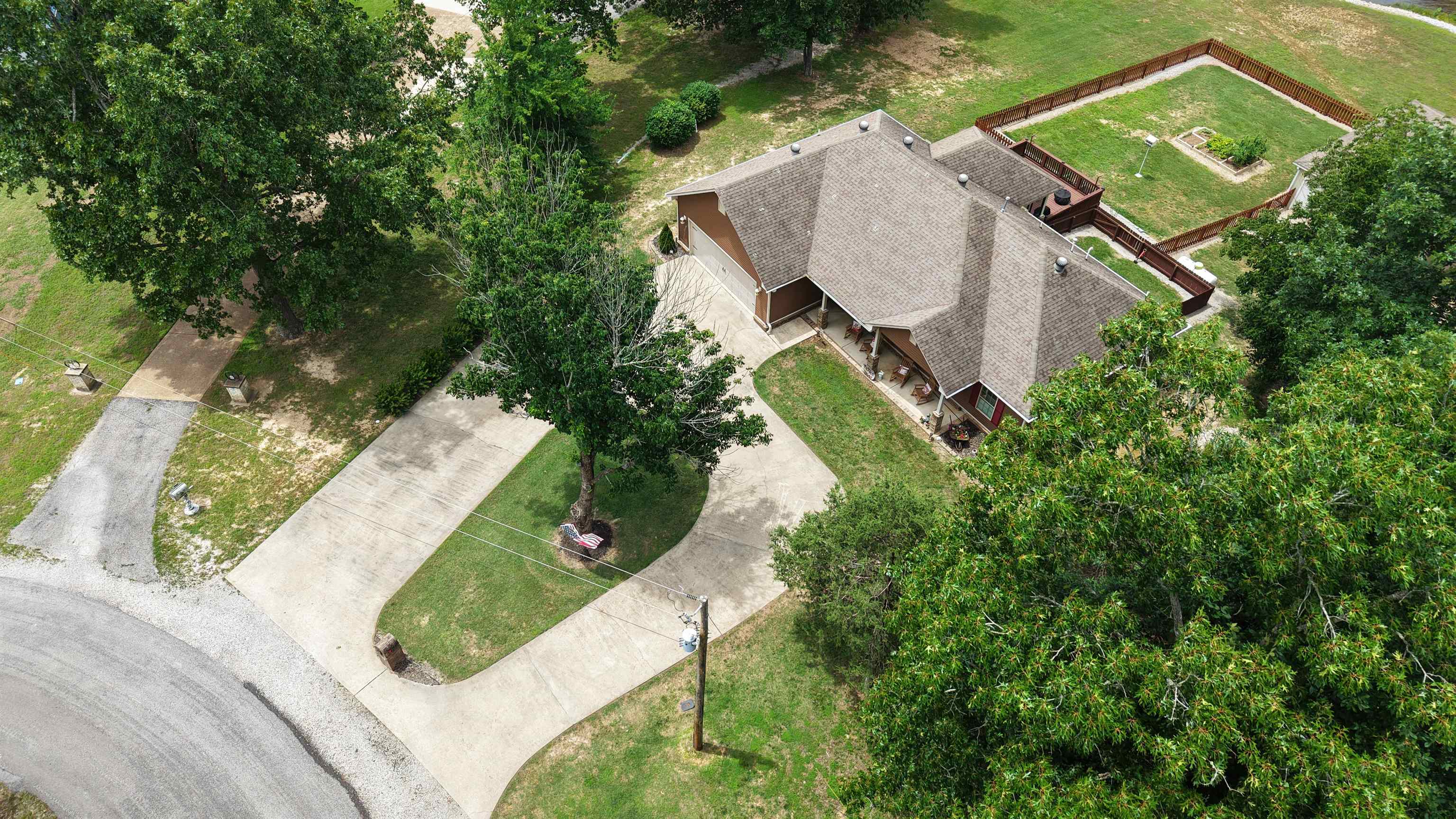 PLEASANT VALLEY ADDITION - Residential