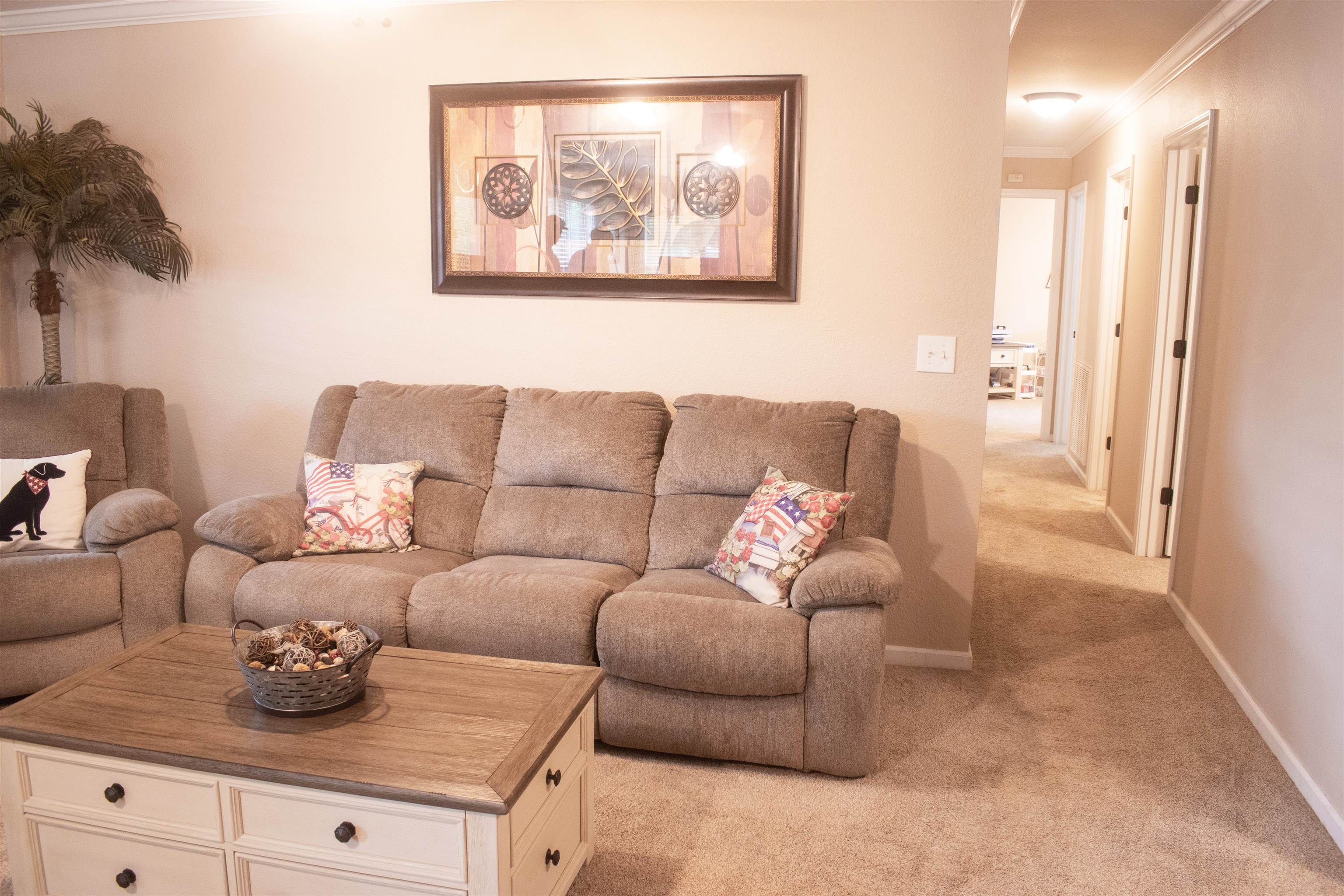 PLEASANT VALLEY ADDITION - Residential