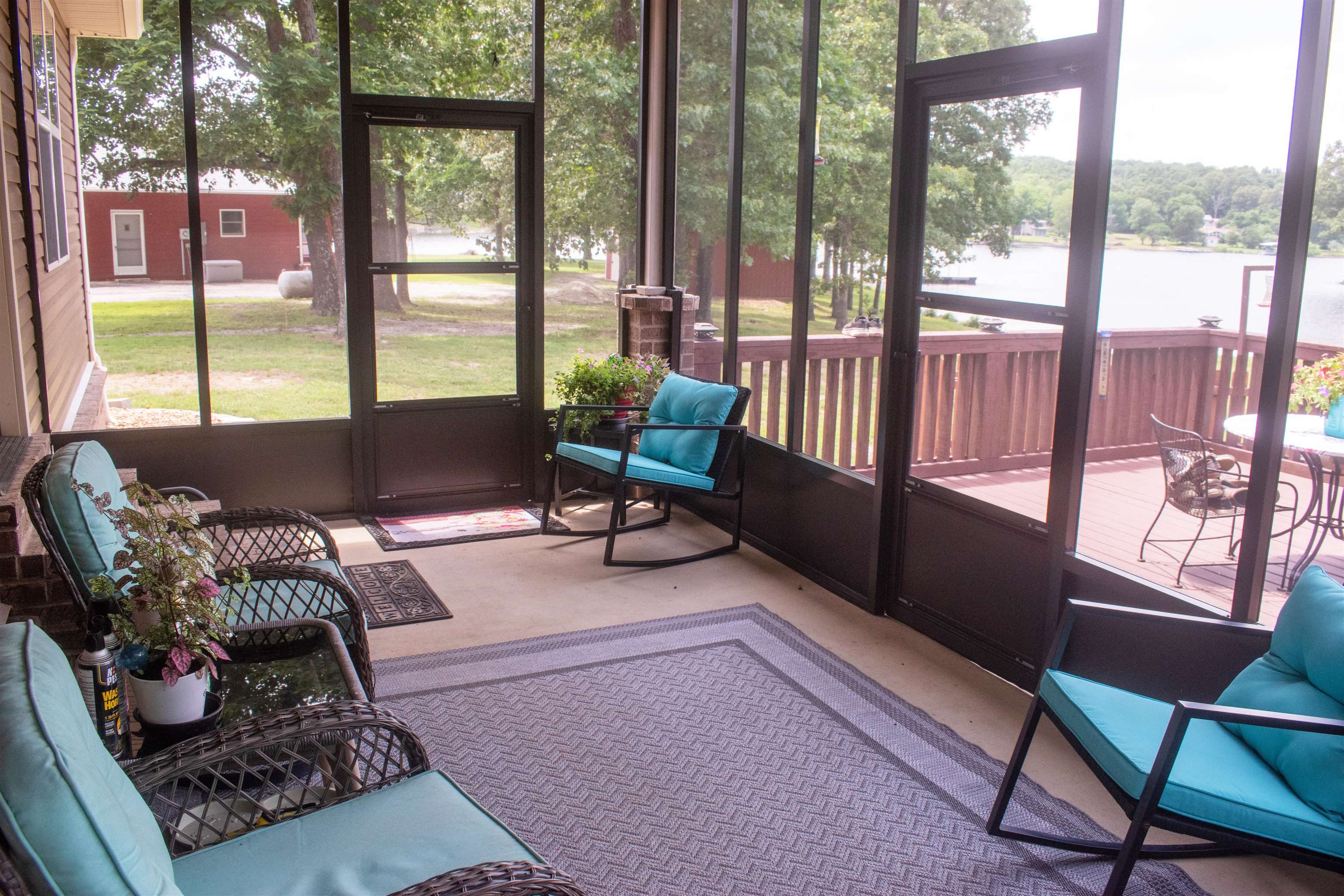 PLEASANT VALLEY ADDITION - Residential