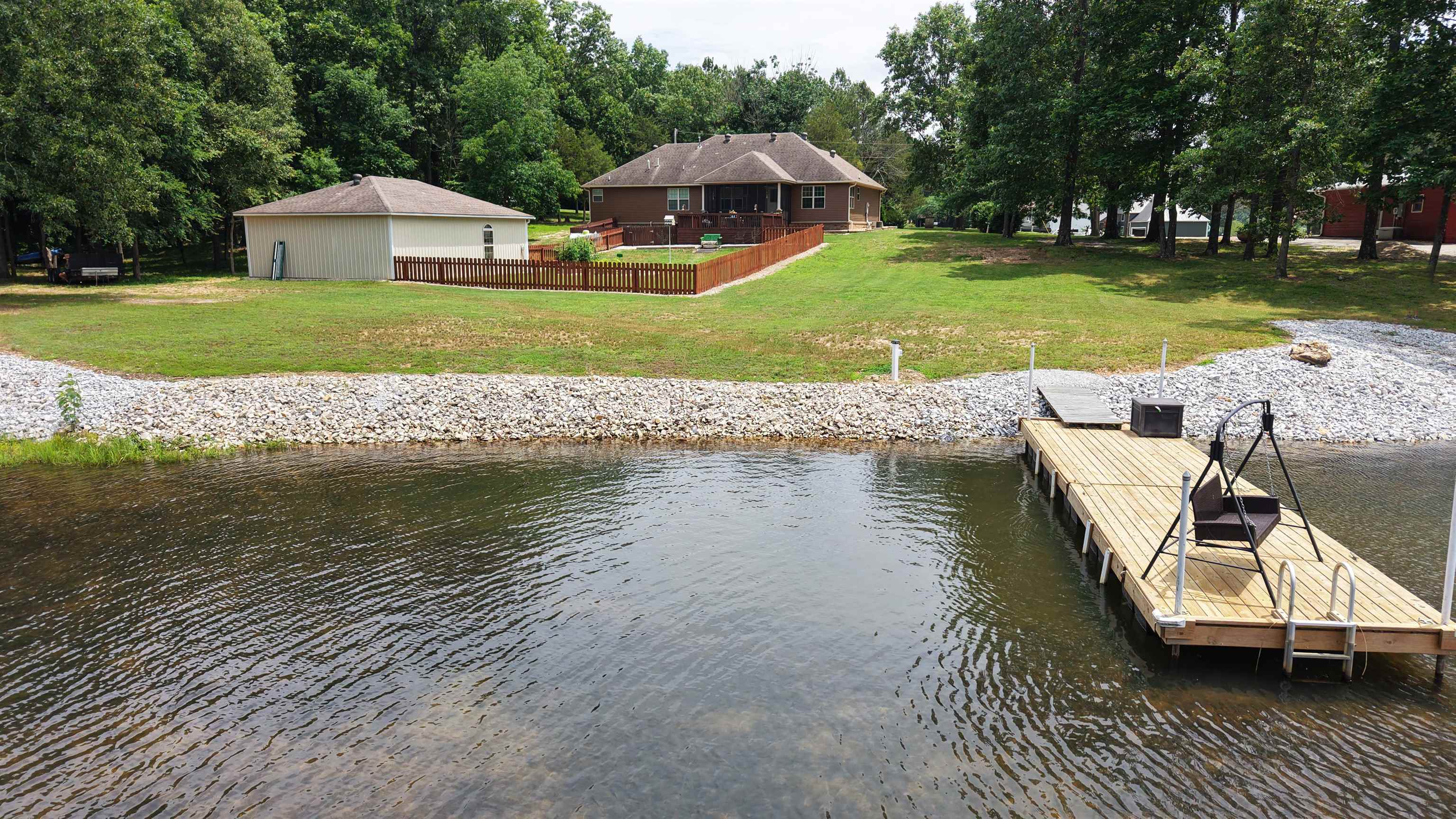 PLEASANT VALLEY ADDITION - Residential