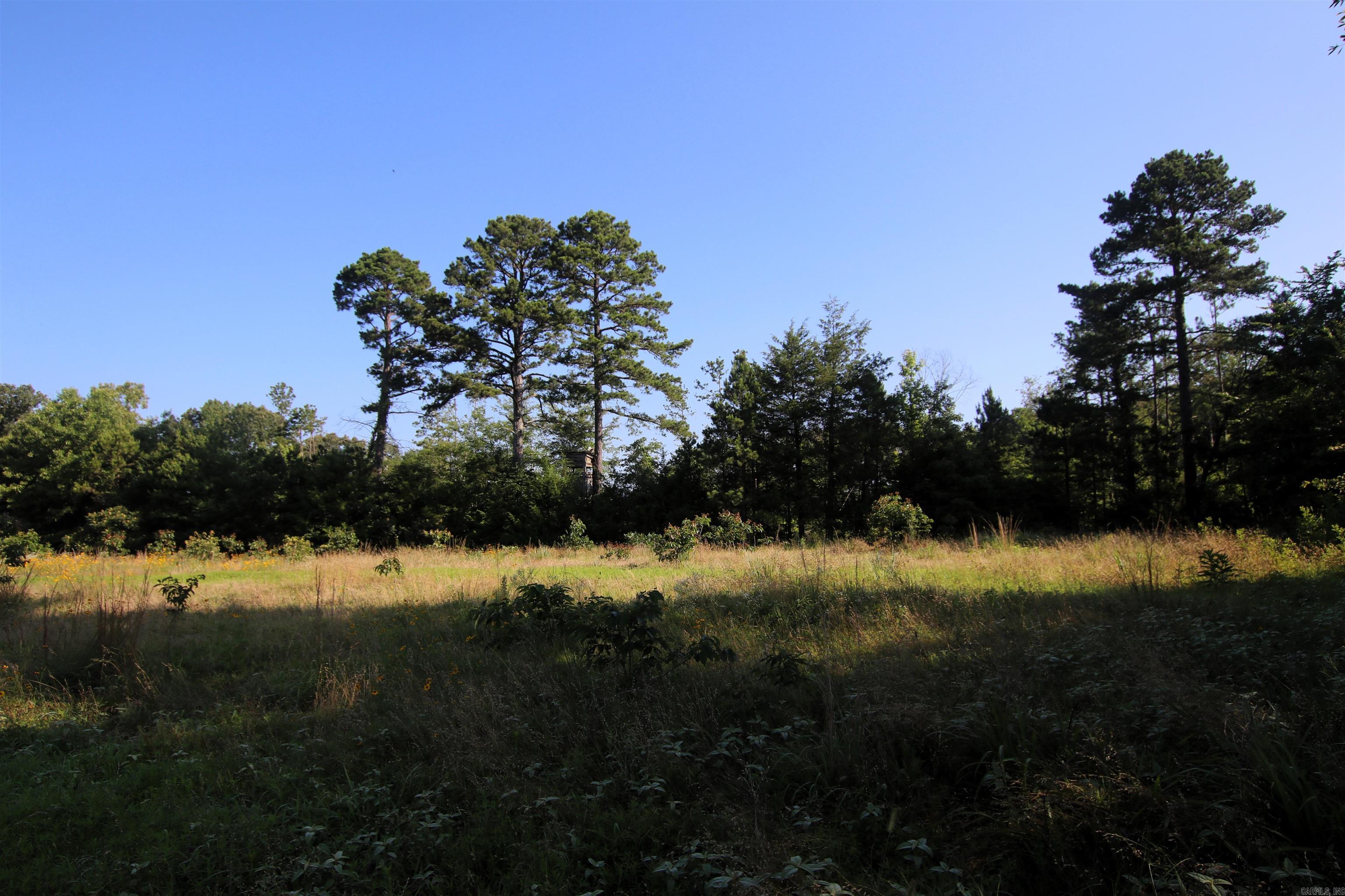 Not in Subdivision - Farm