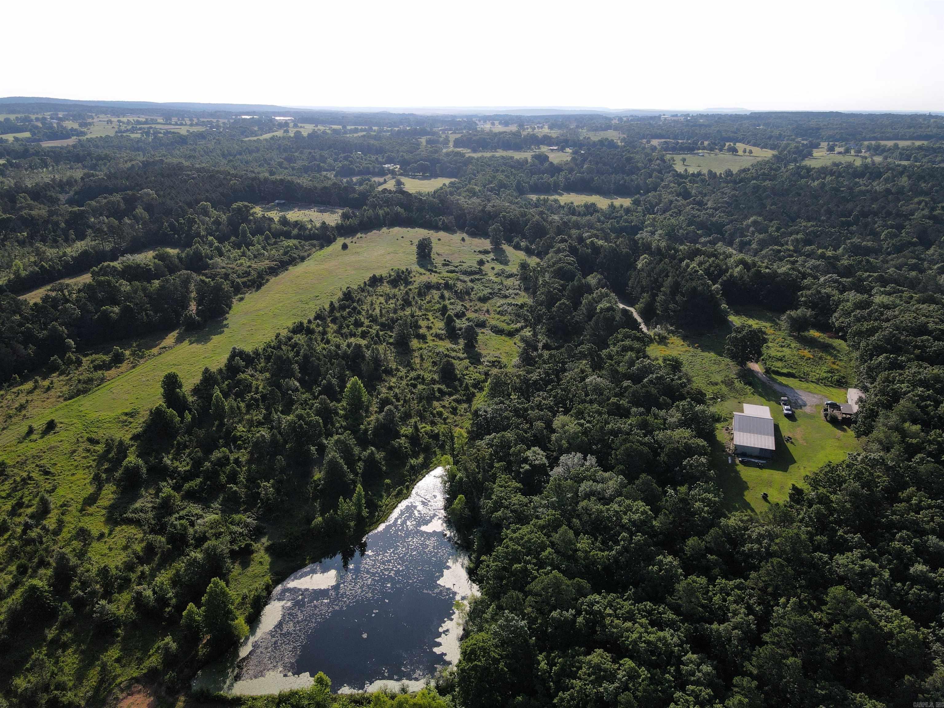 Not in Subdivision - Farm