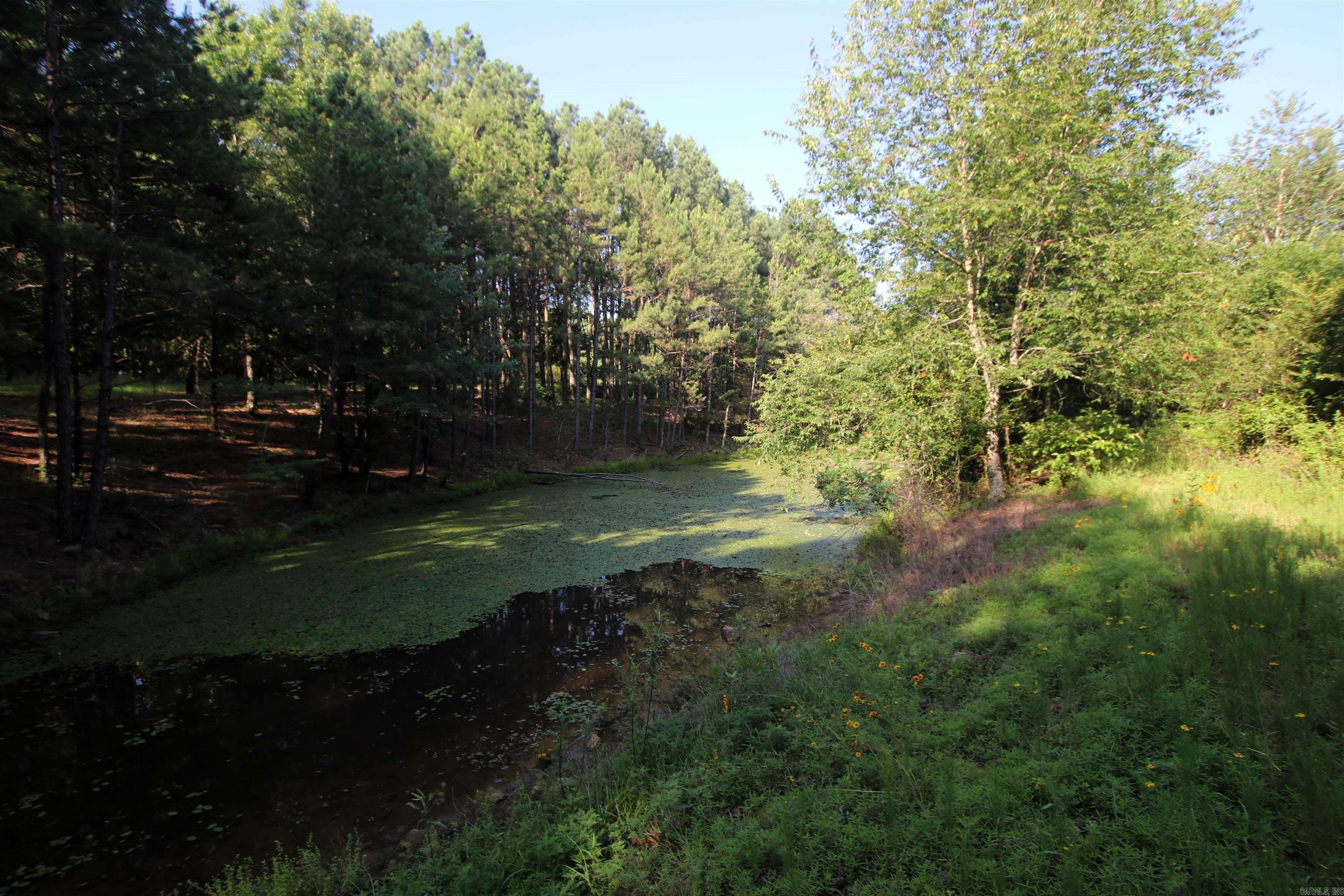 Not in Subdivision - Farm