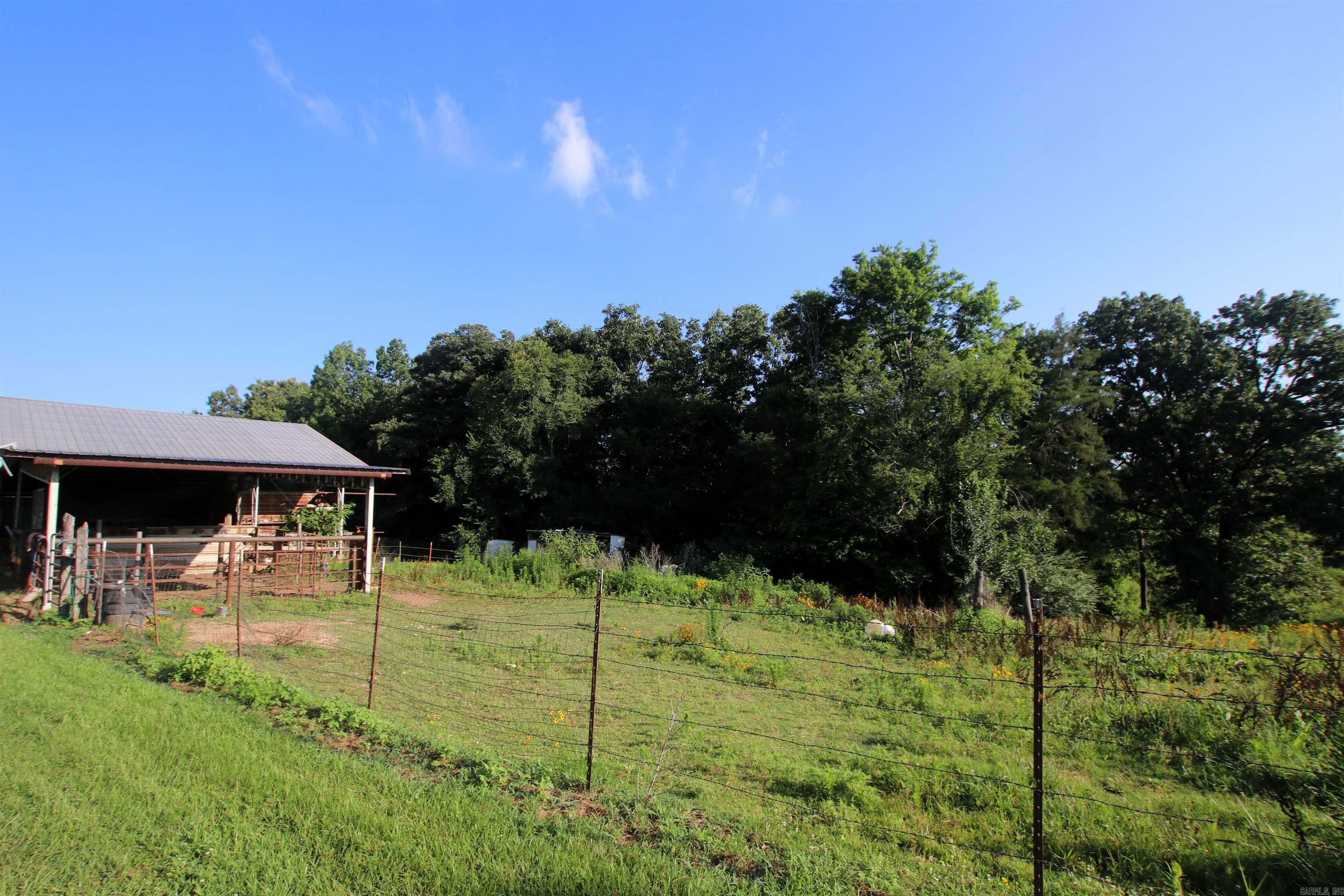 Not in Subdivision - Farm