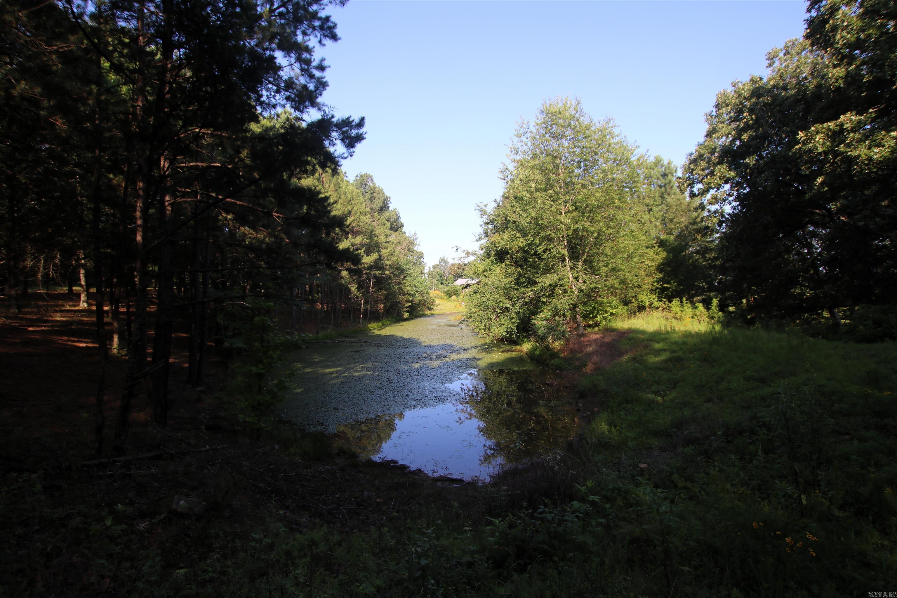 Not in Subdivision - Farm