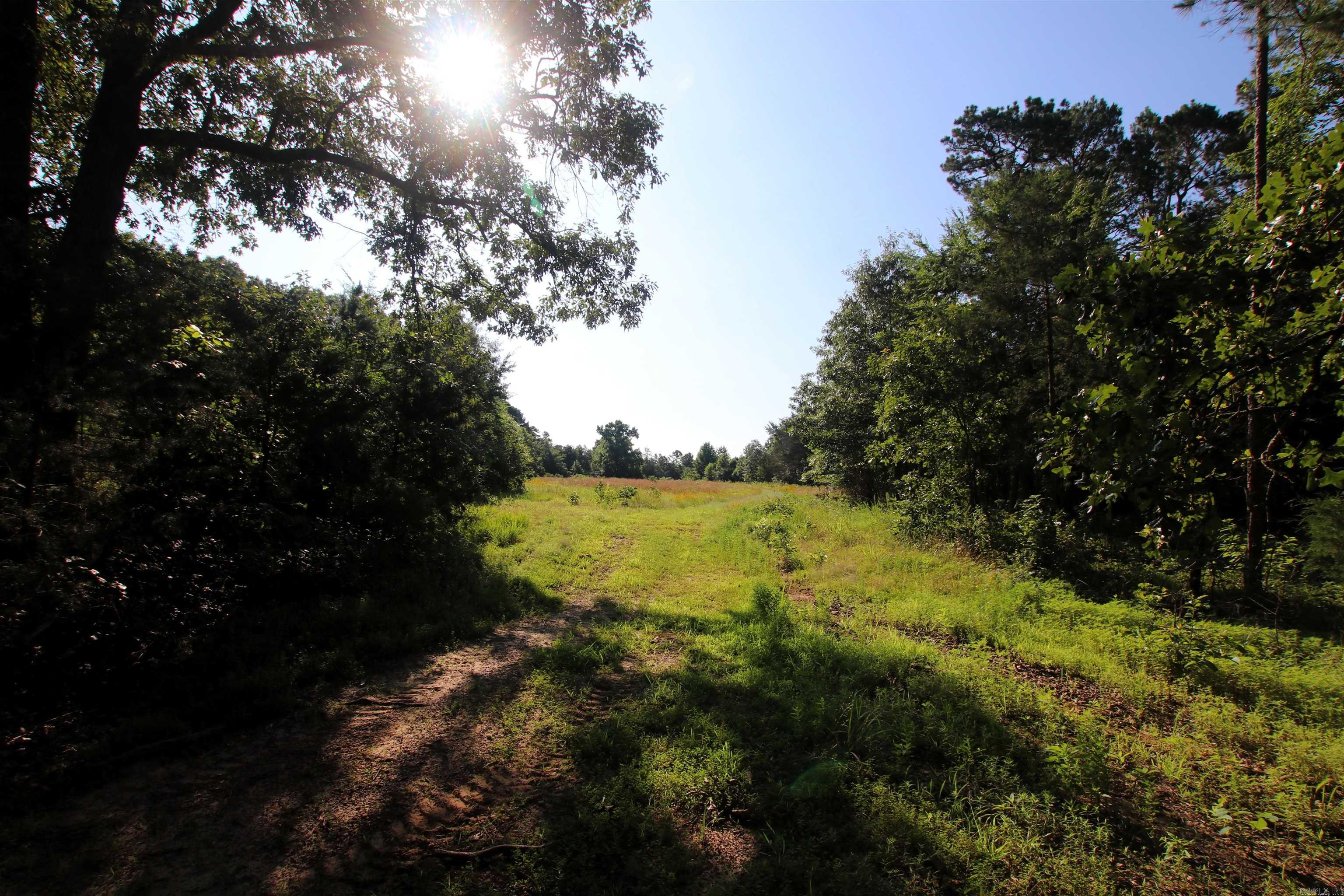 Not in Subdivision - Farm
