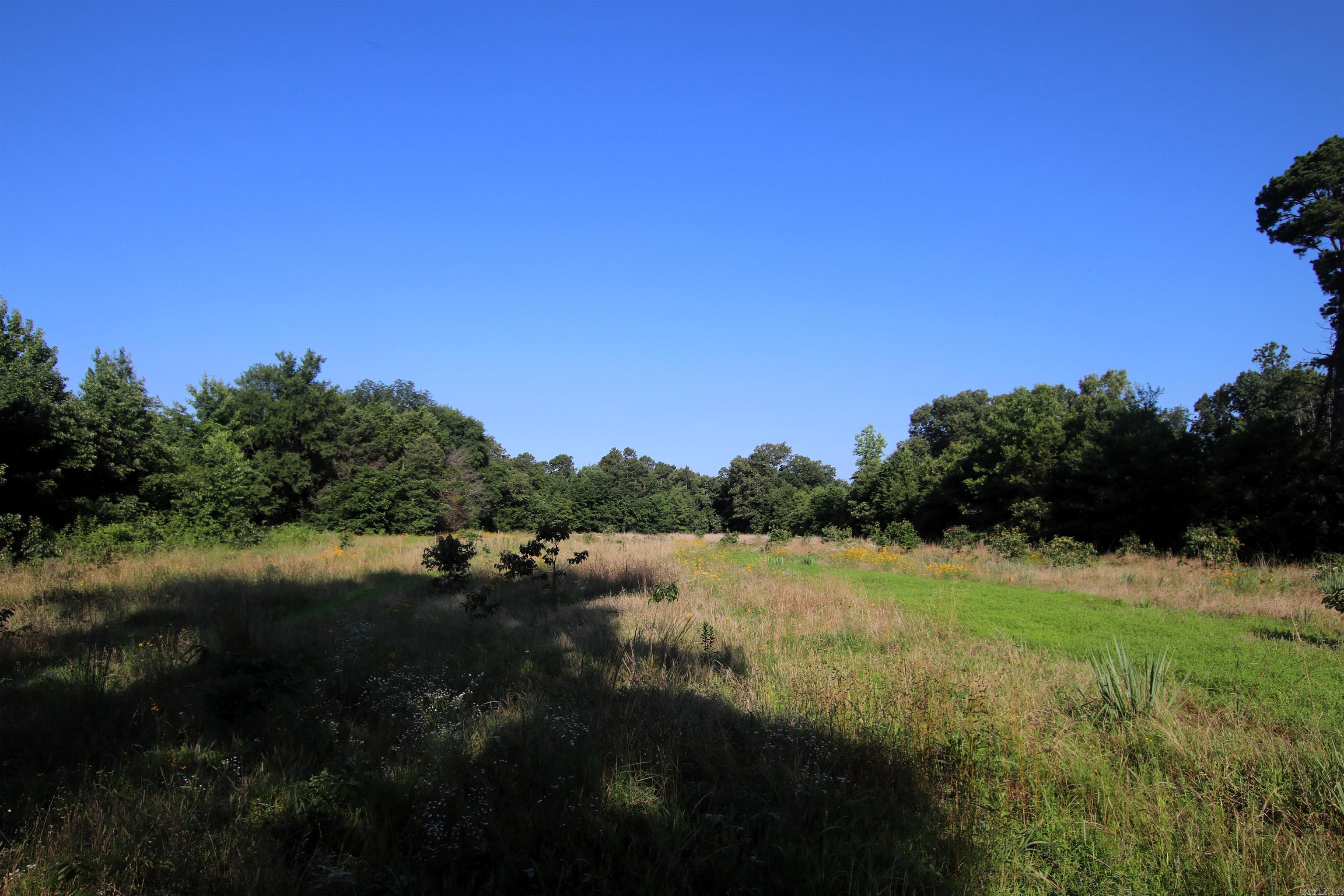 Not in Subdivision - Farm