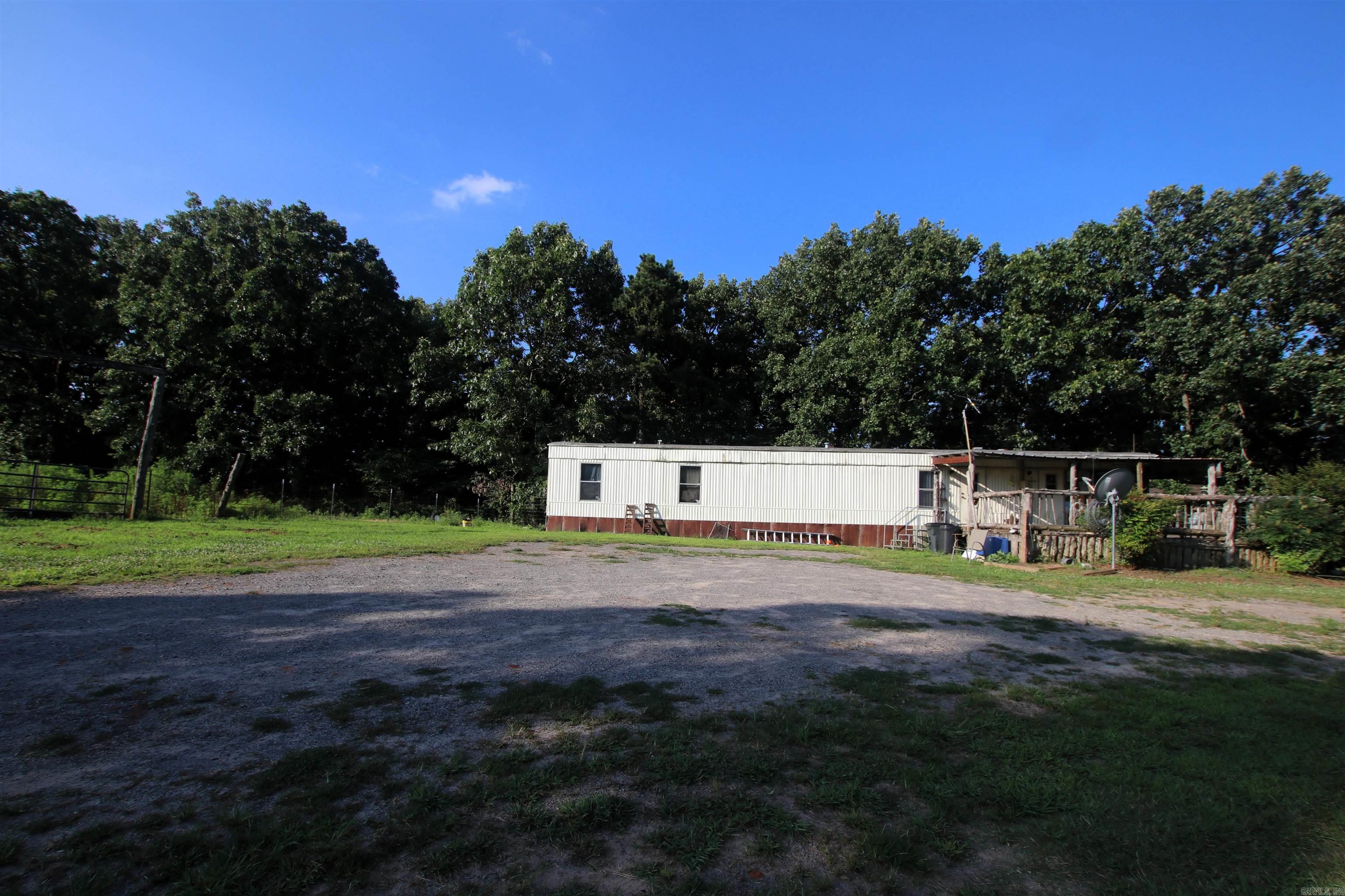 Not in Subdivision - Farm