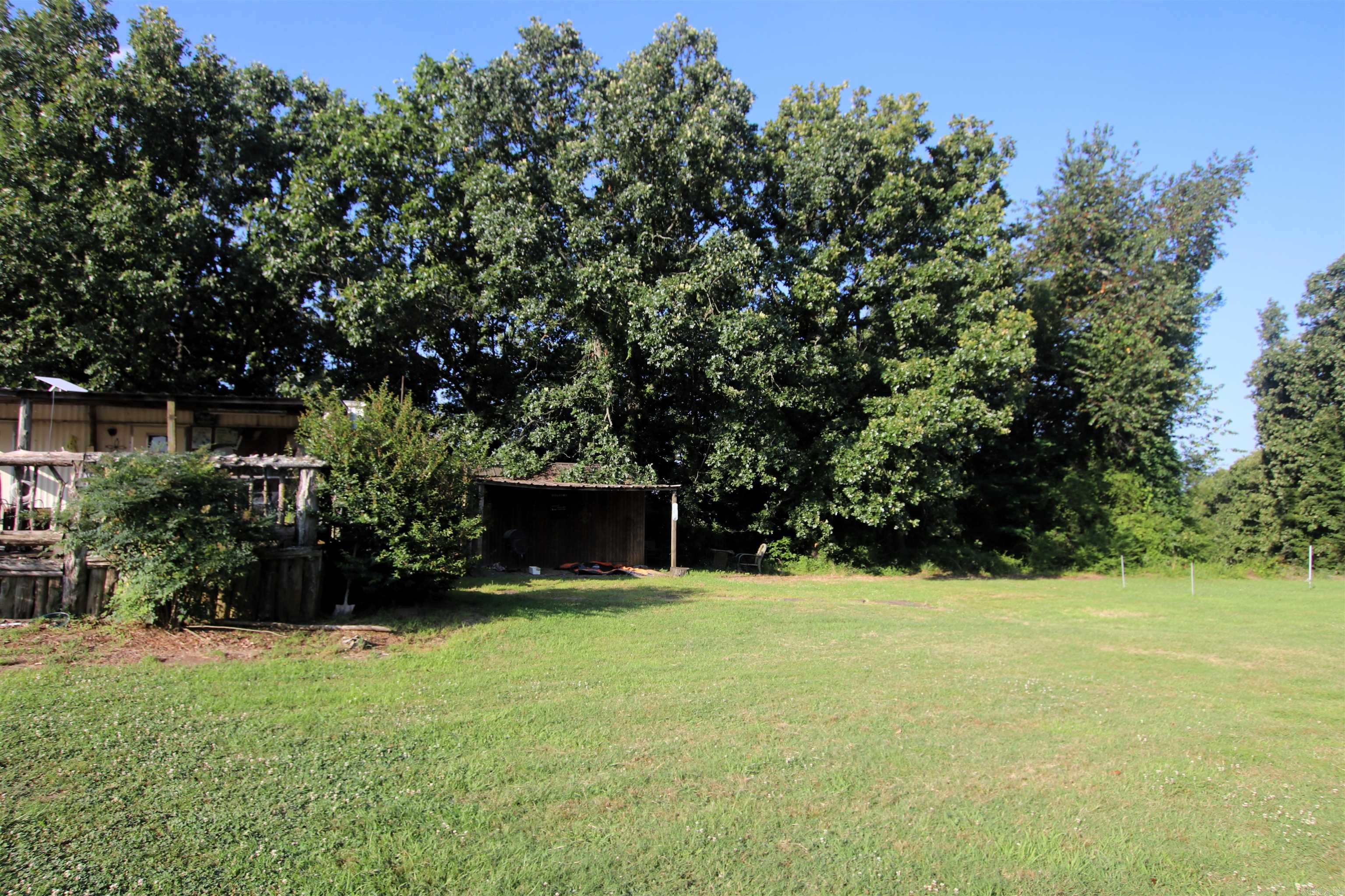 Not in Subdivision - Farm