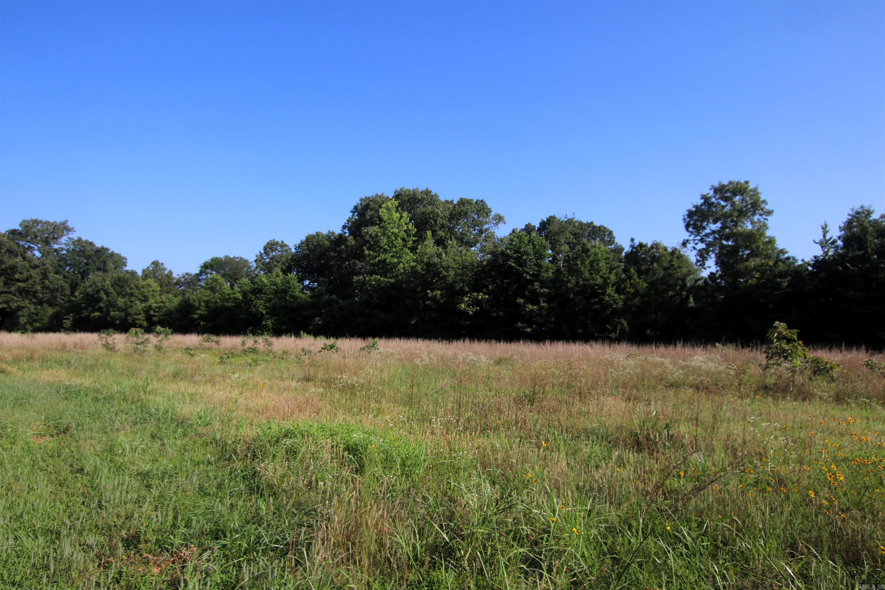 Not in Subdivision - Farm