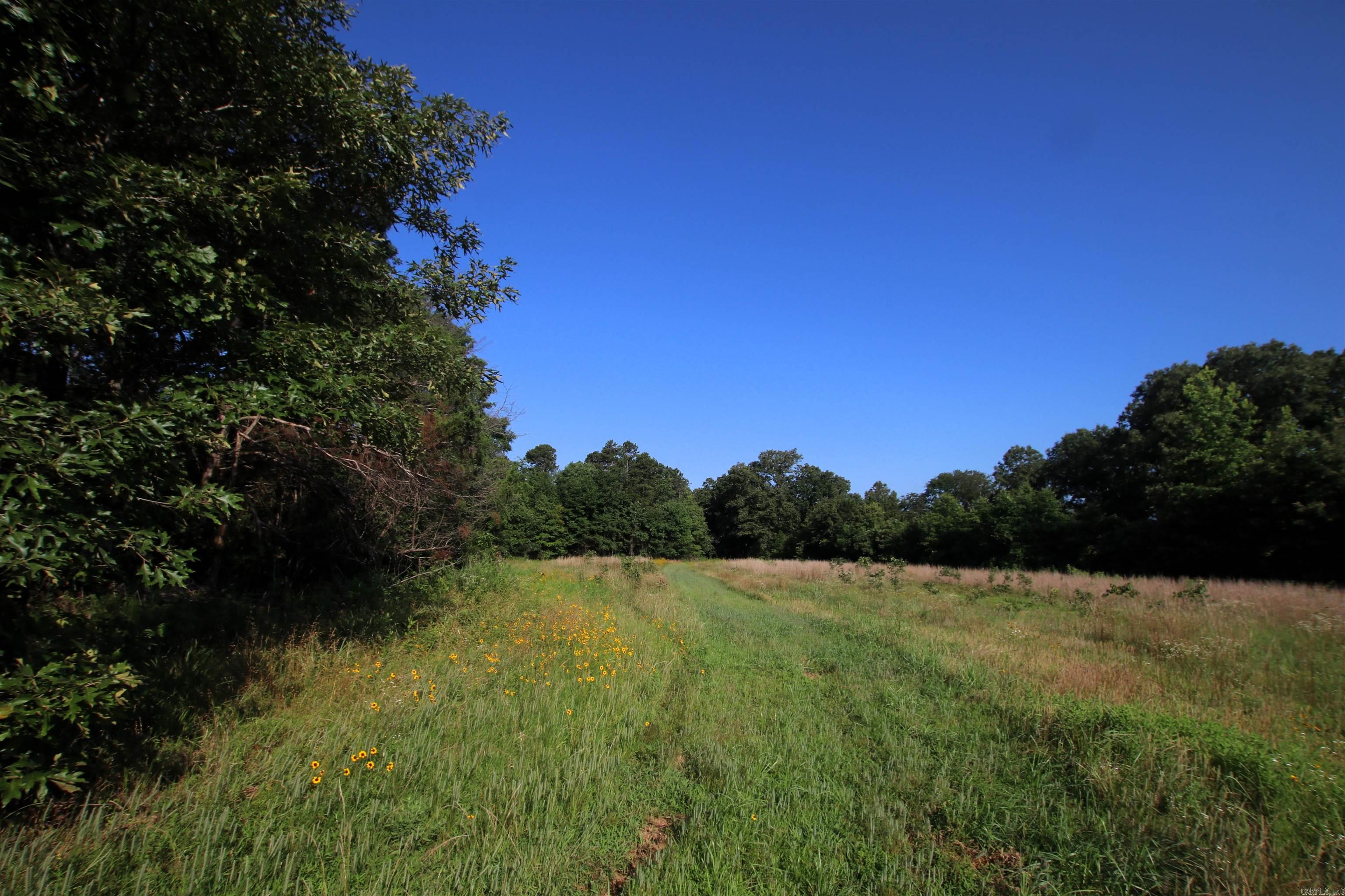 Not in Subdivision - Farm