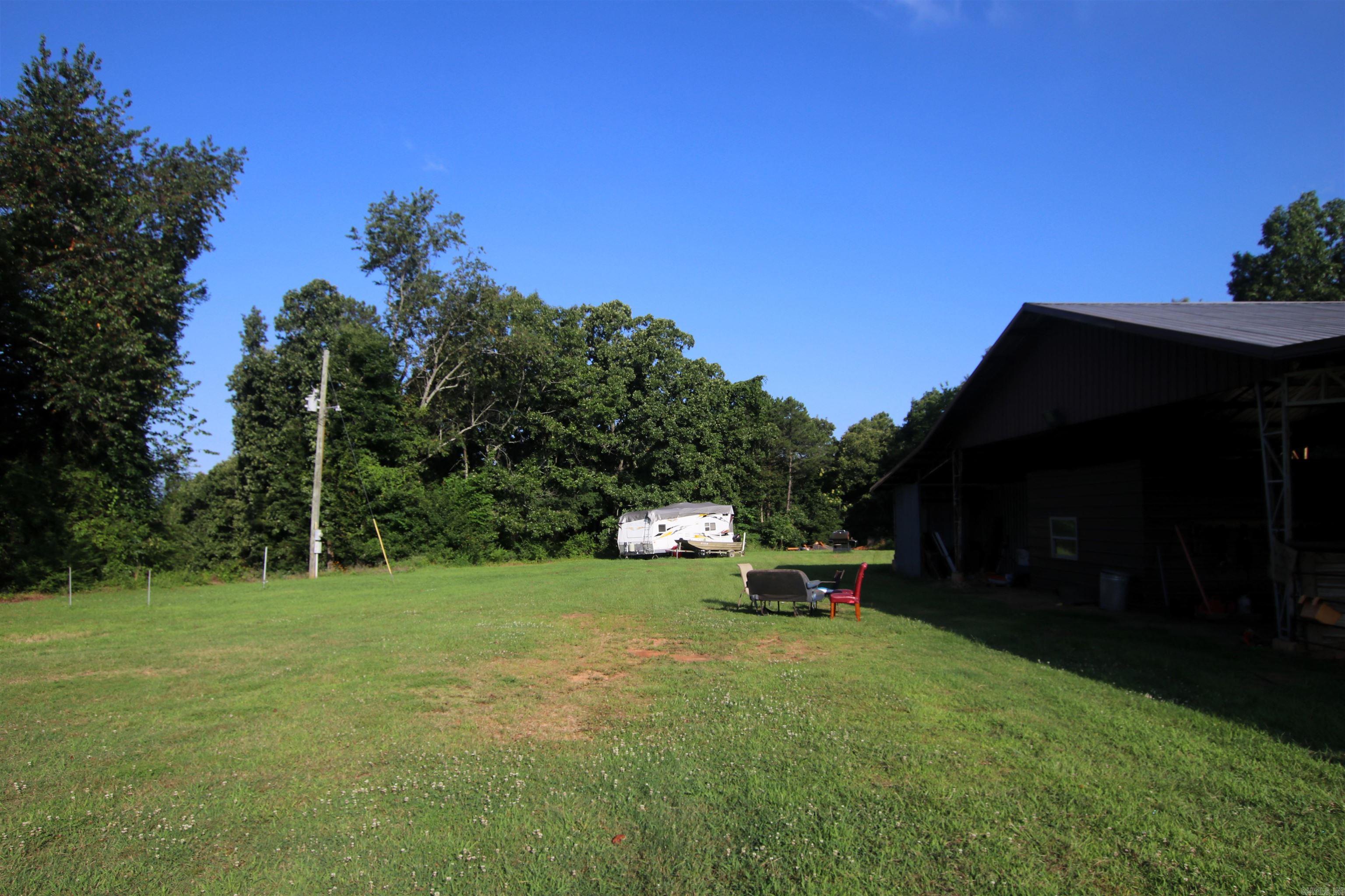 Not in Subdivision - Farm