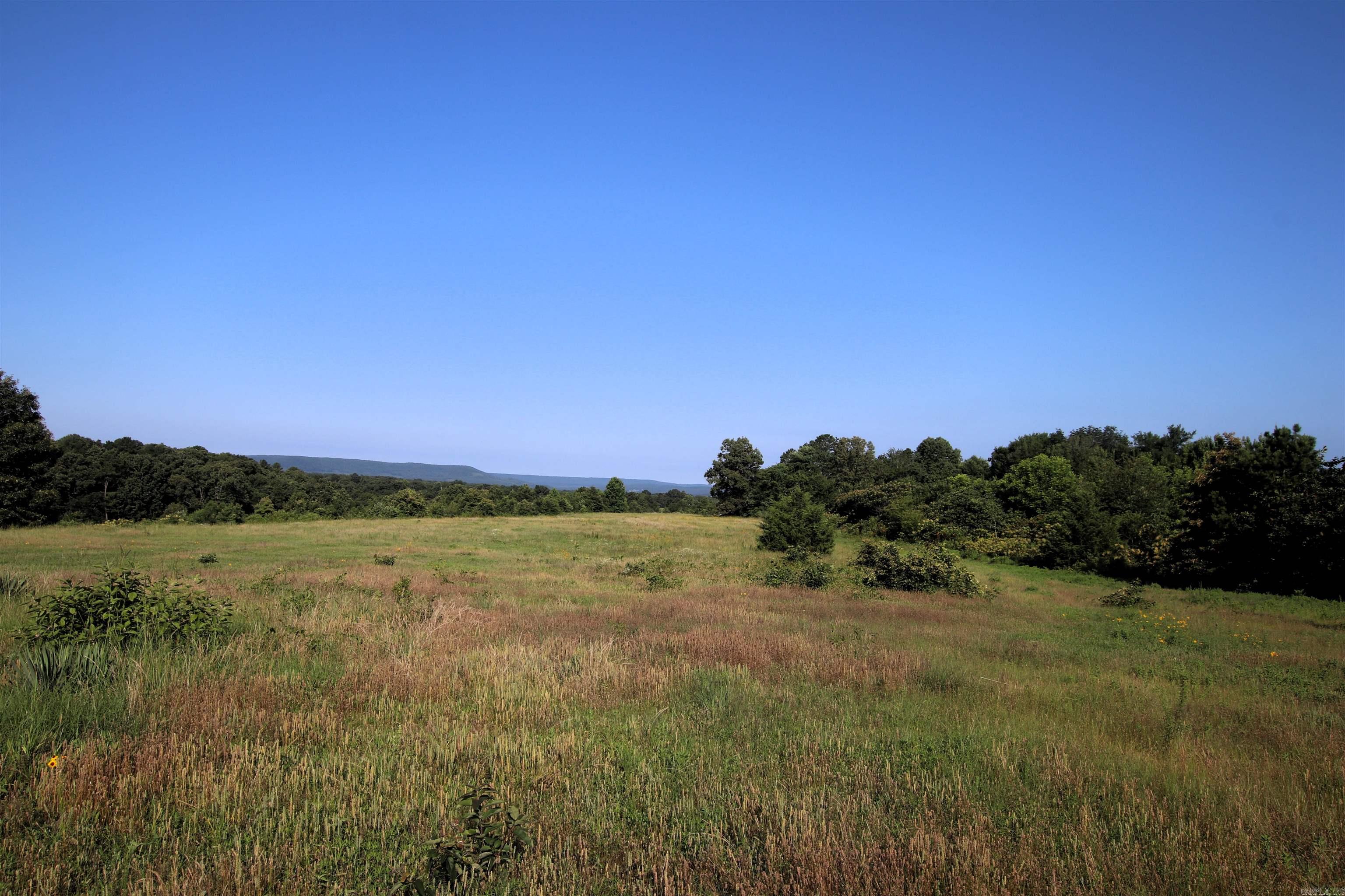 Not in Subdivision - Farm