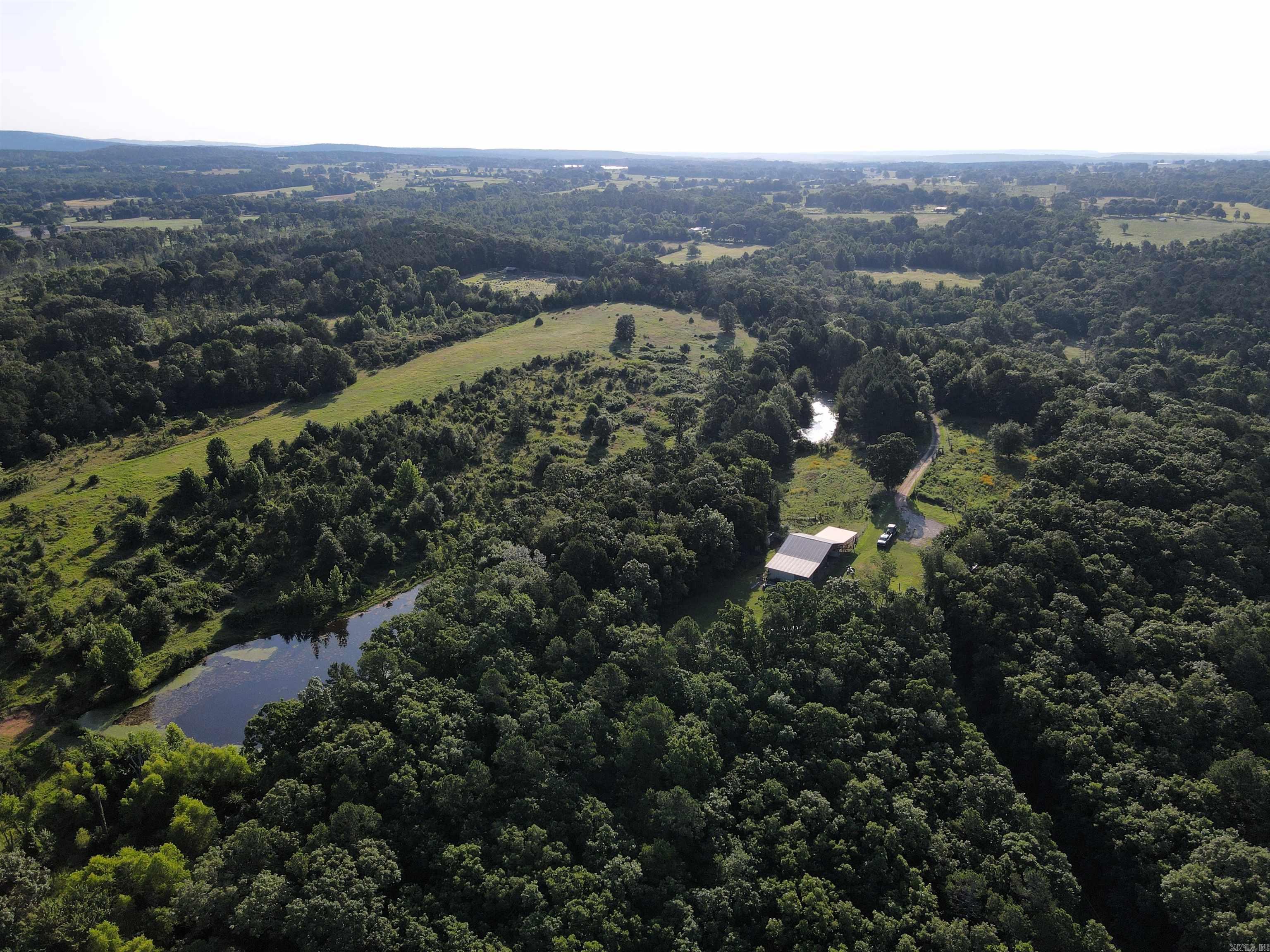 Not in Subdivision - Farm