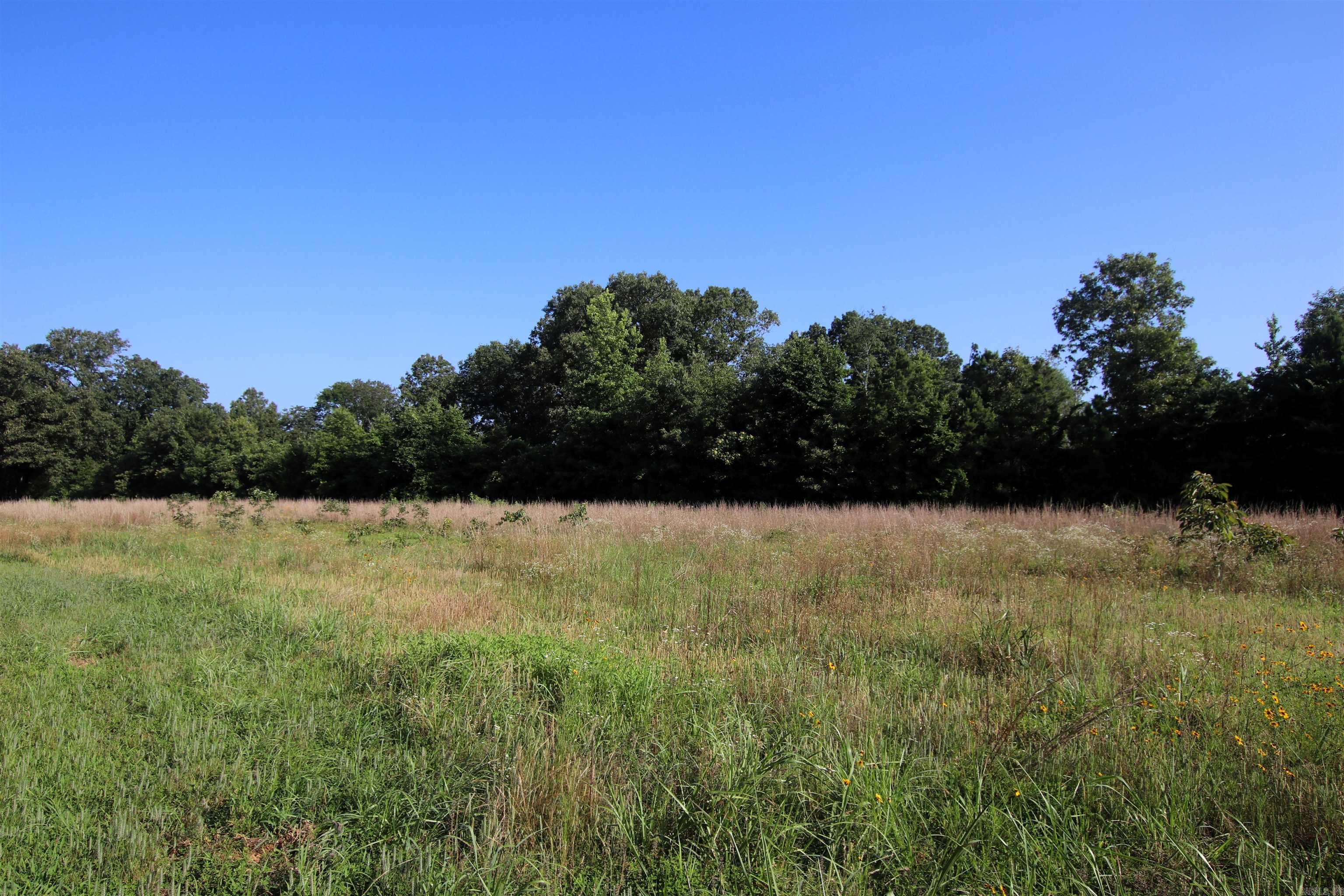 Not in Subdivision - Farm