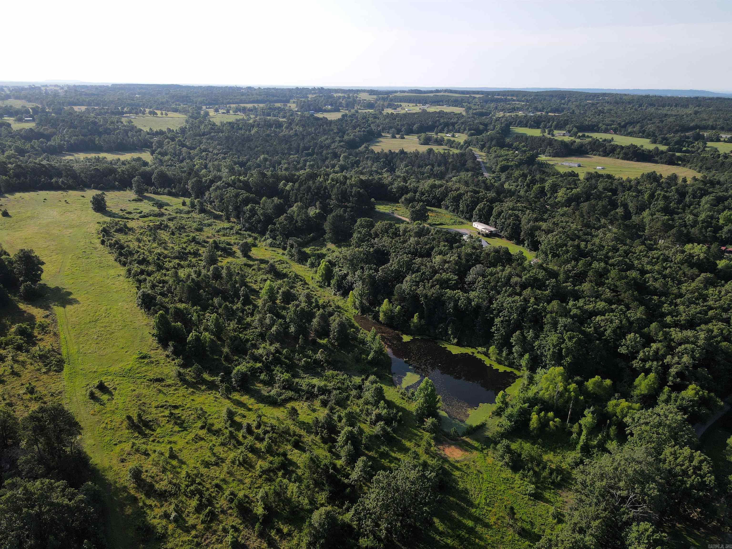 Not in Subdivision - Farm