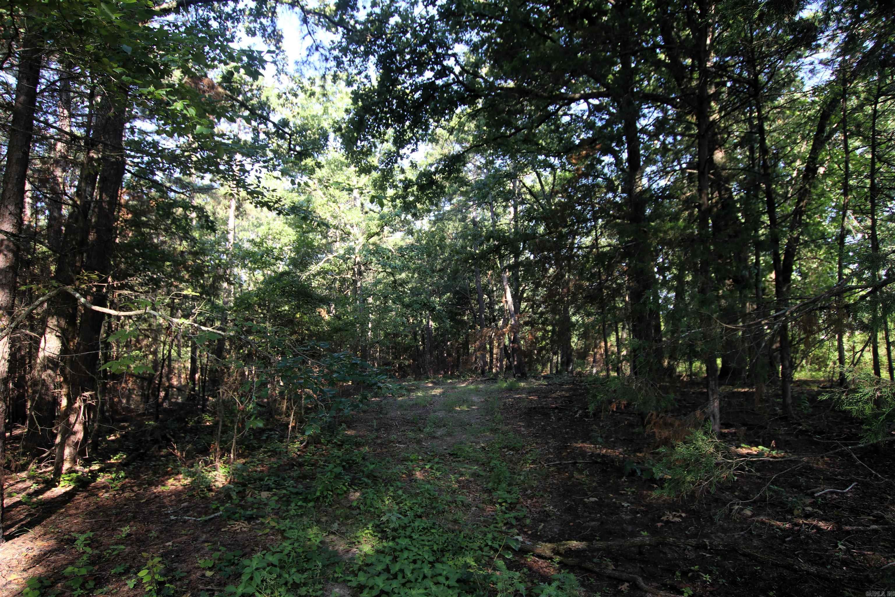 Not in Subdivision - Farm