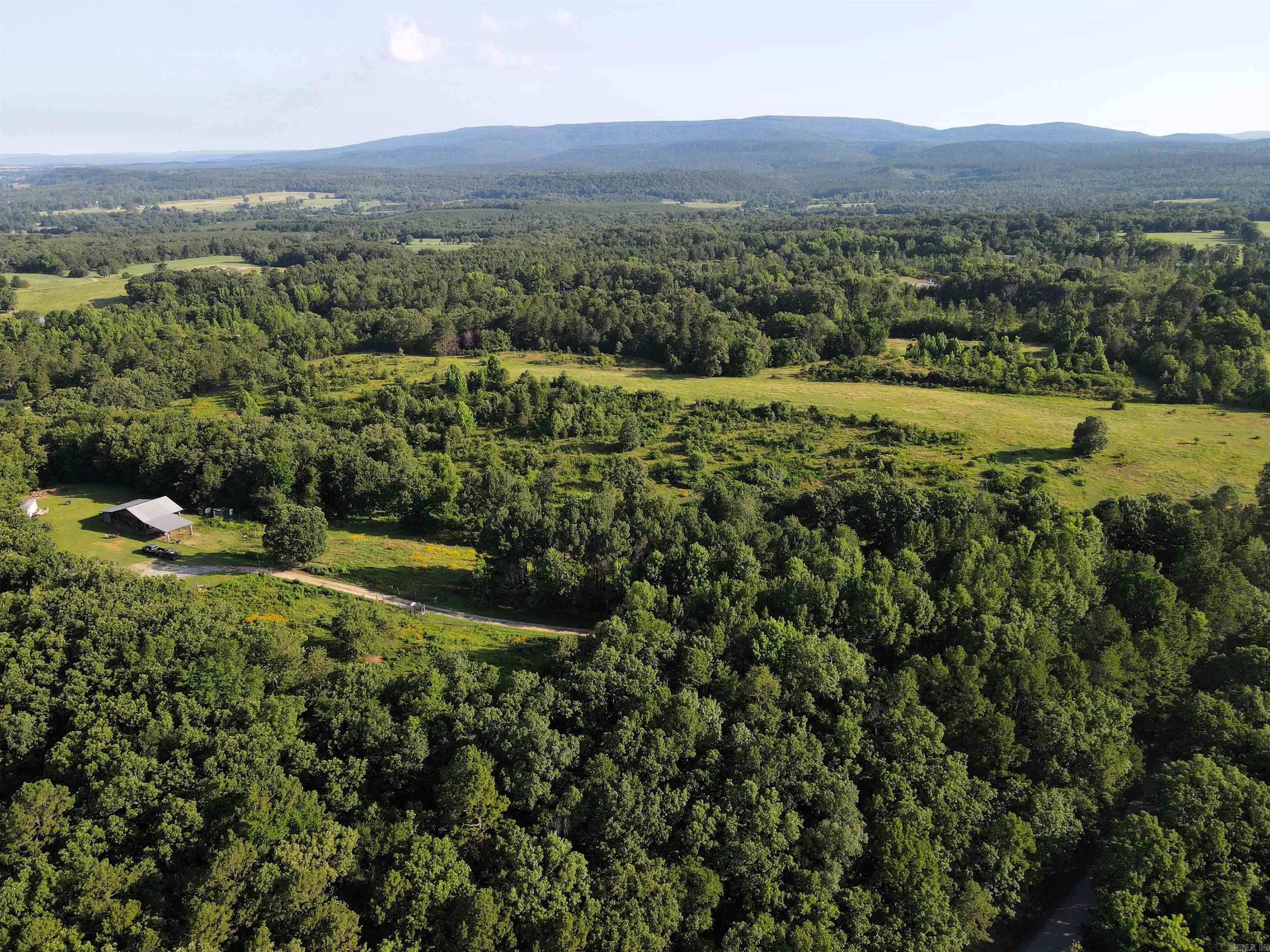 Not in Subdivision - Farm