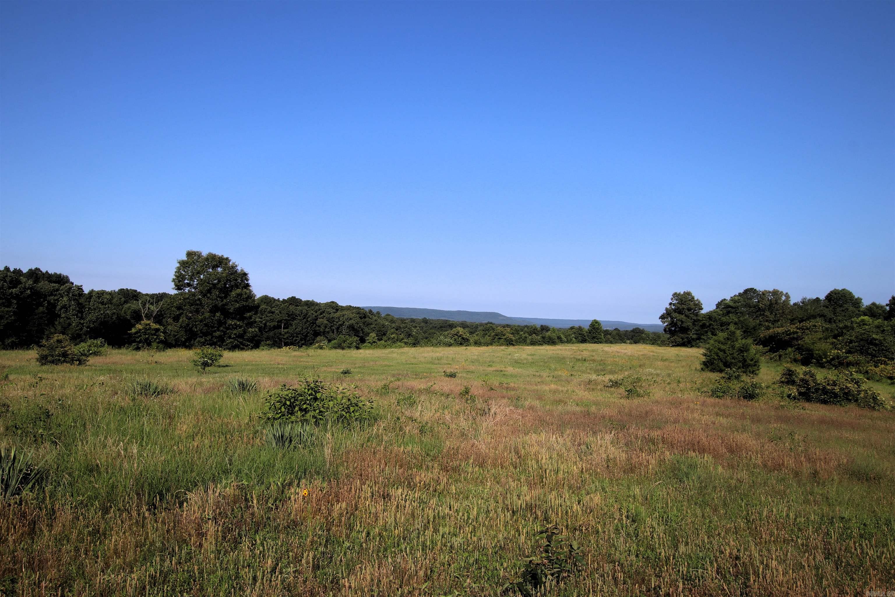 Not in Subdivision - Farm