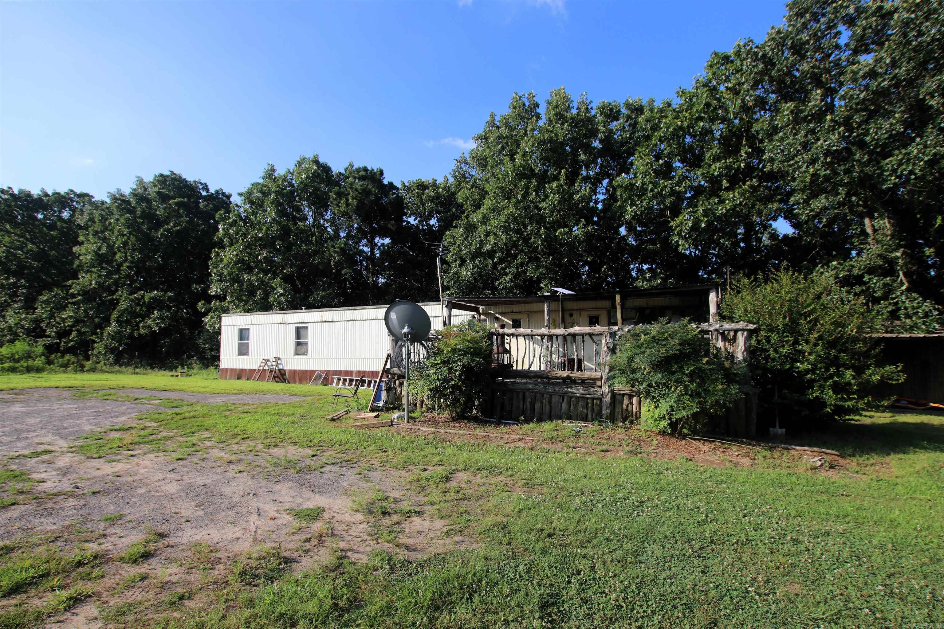 Not in Subdivision - Farm